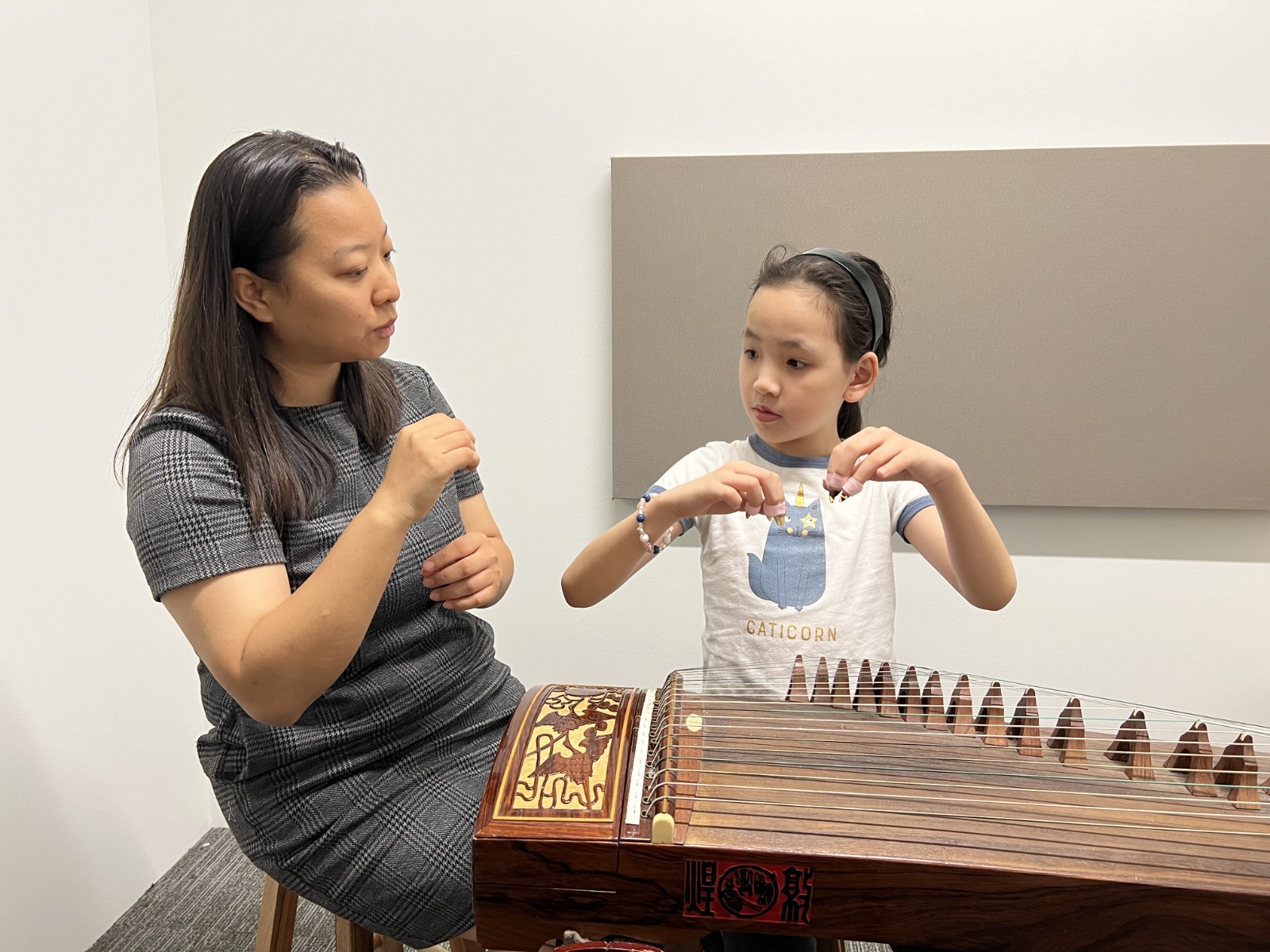 Mastering the Art of Guzheng A Comprehensive Guide to Guzheng Lessons