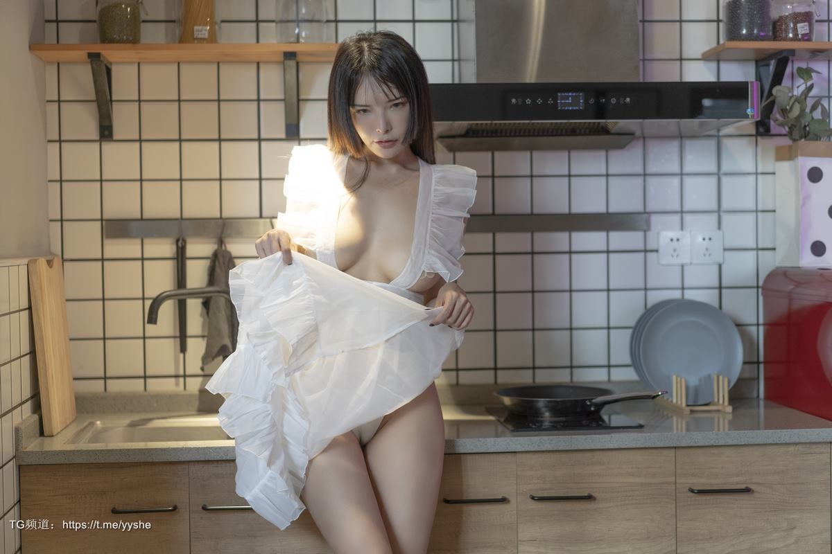 [Cos]秋和柯基 - 透明围裙3[57P+1V] 2