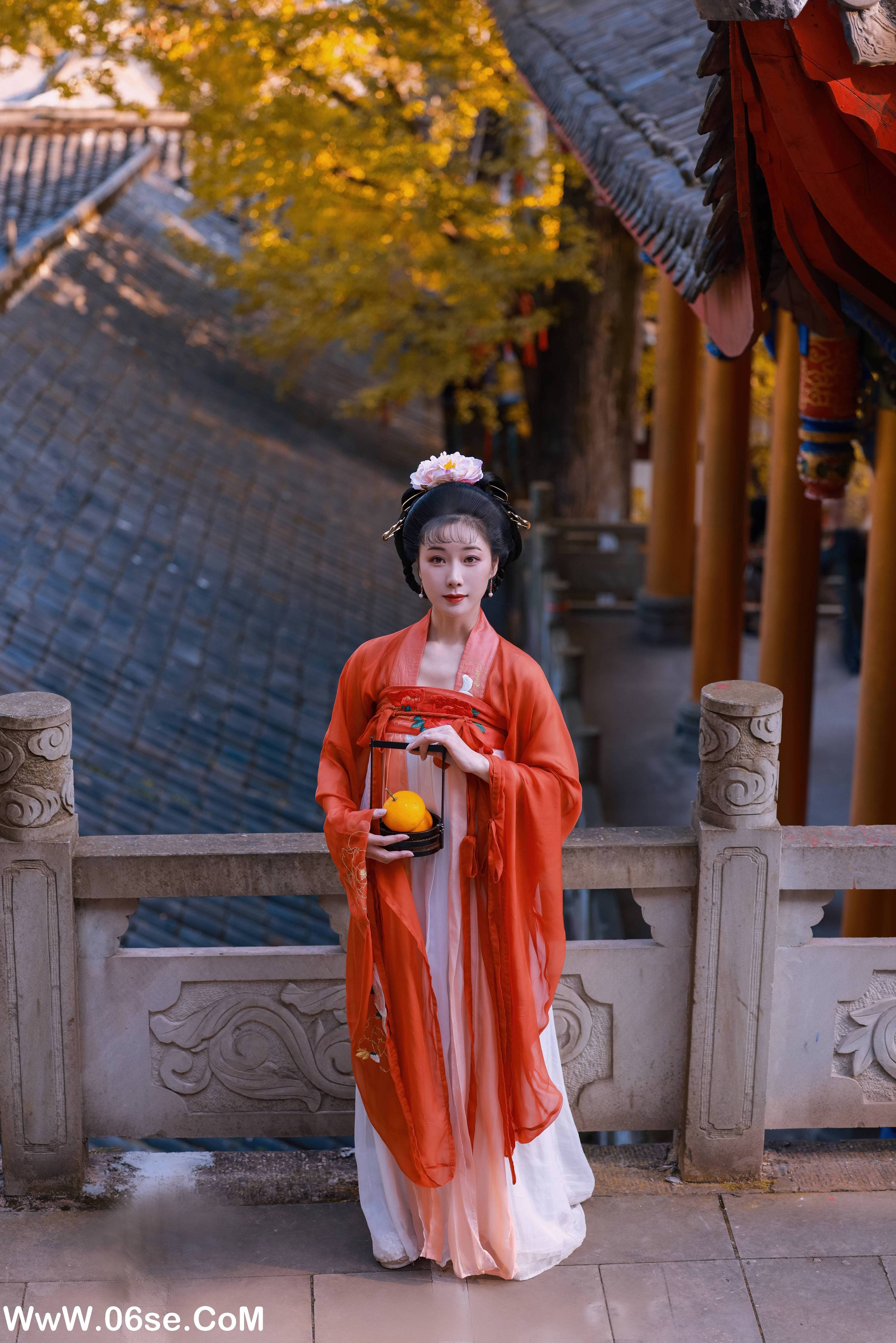 图片[5]-[YITUYU艺图语]2022.11.30 银杏 木景抒[19+1P／463MB]-六色网
