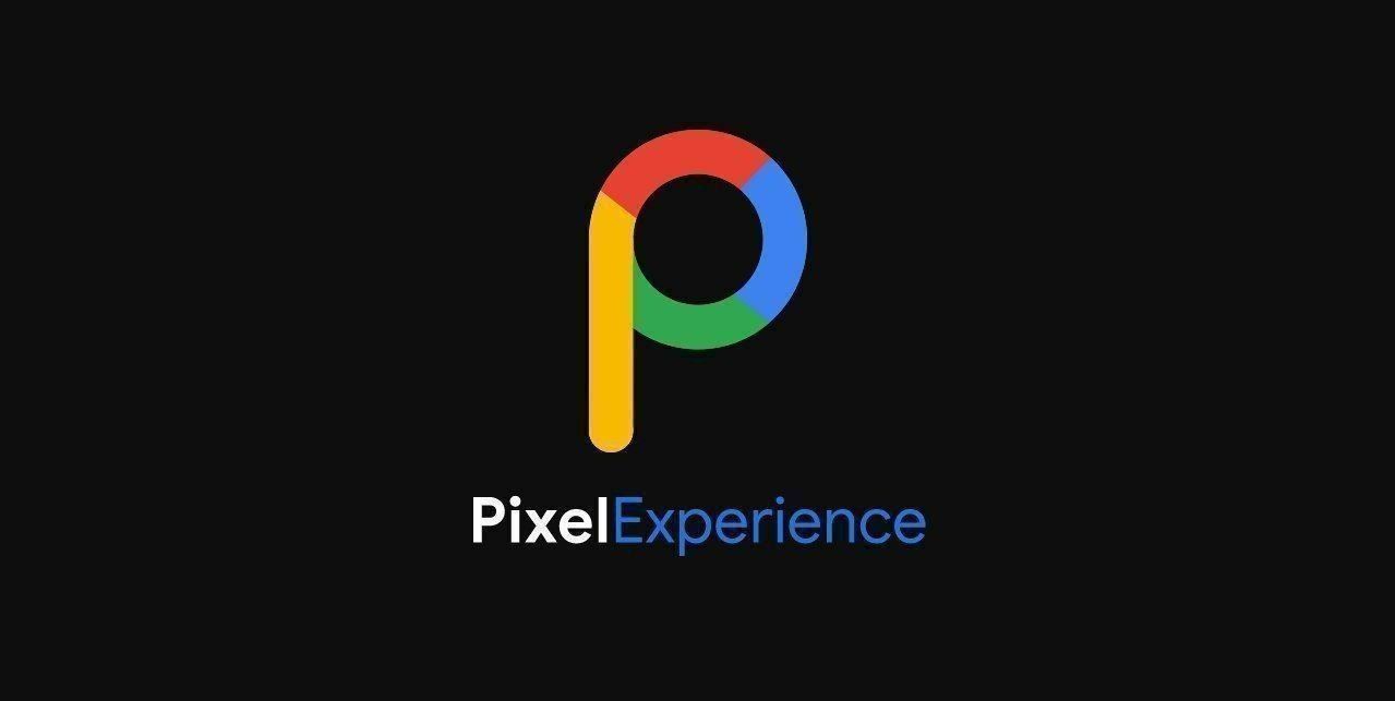 Как поставить pixel experience на huawei