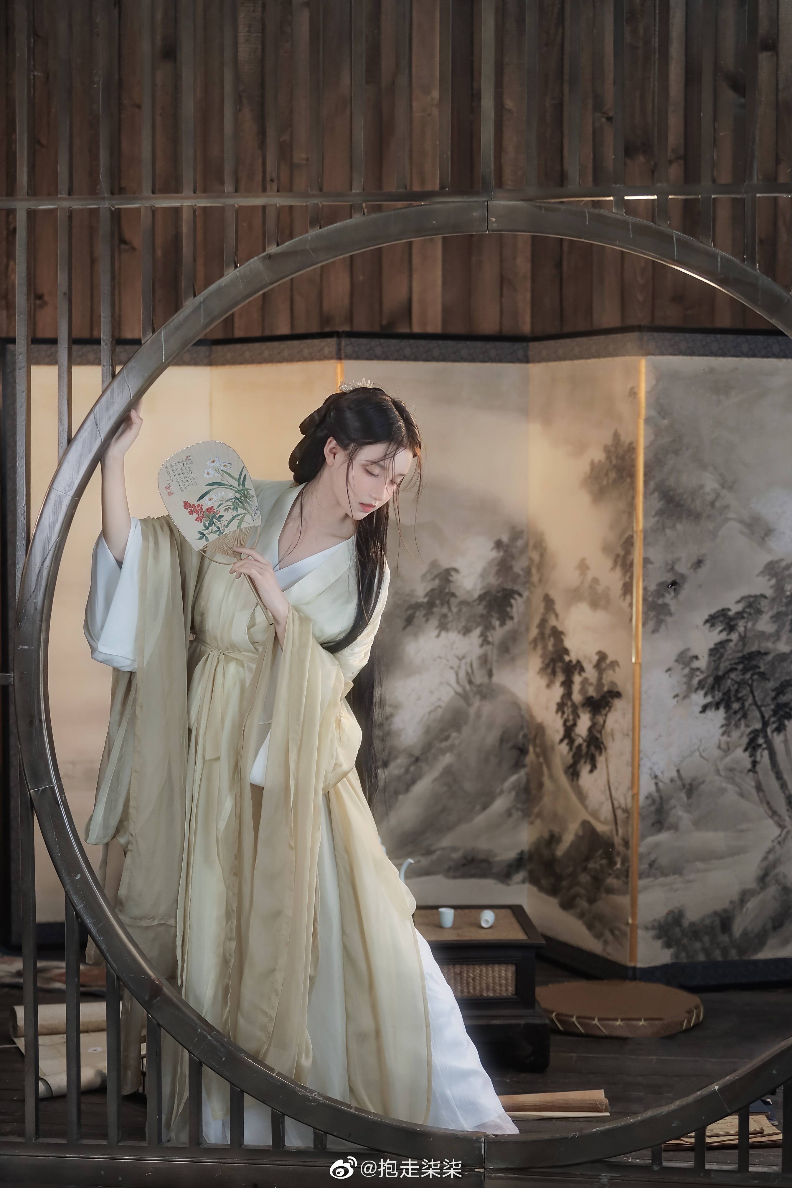 图片[120]-074 迷失幻境系列 – 第074期（汉服） [152P-713.35 MB]-六色网