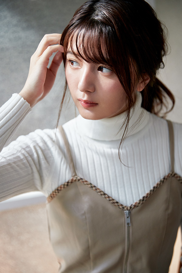 Yumiko Seki 関有美子, Young Gangan 2020 No.01 (ヤングガンガン 2020年1号) 8