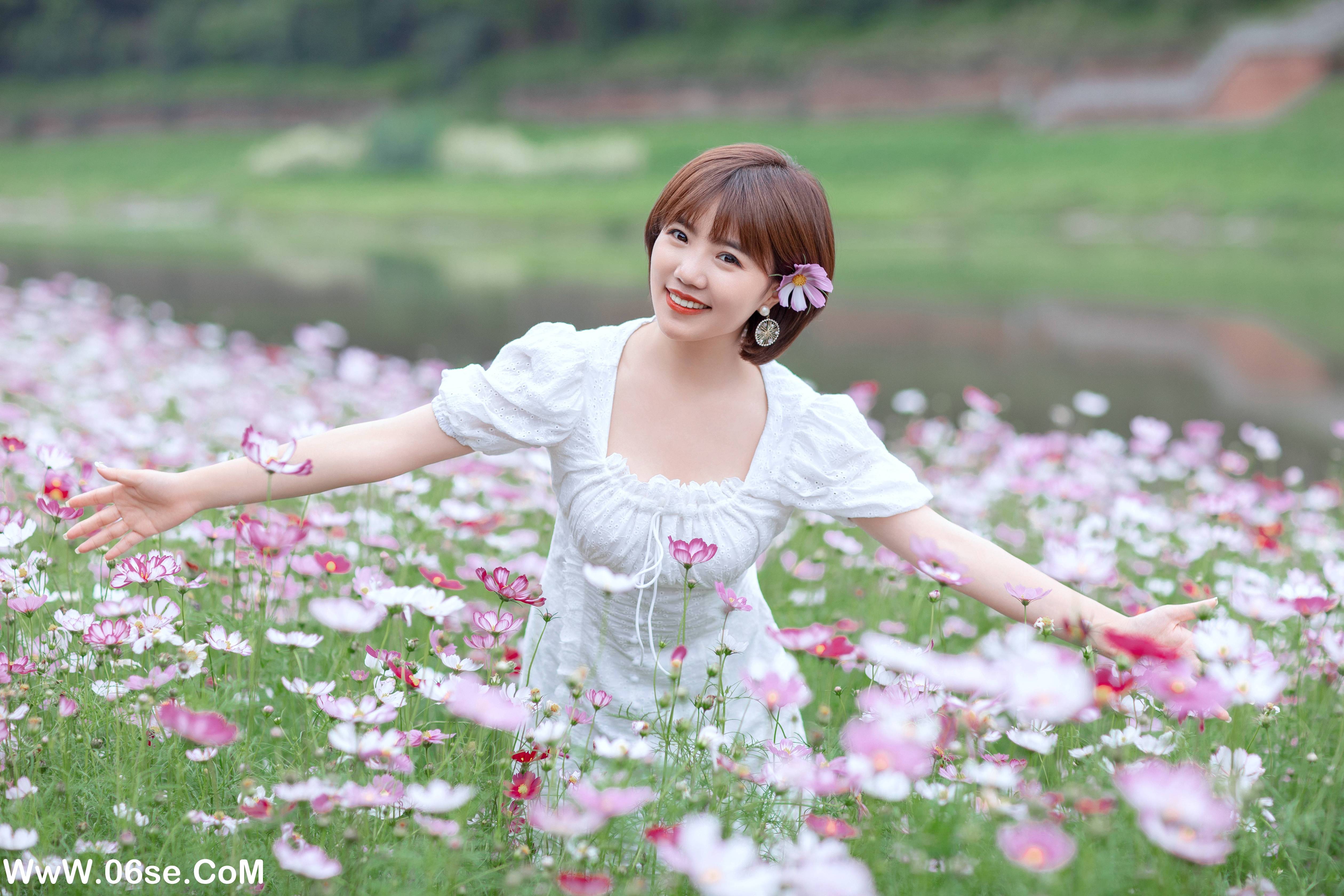 图片[4]-[YITUYU艺图语]2022.08.16 格桑花开 冬琴[25+1P／193MB]-六色网