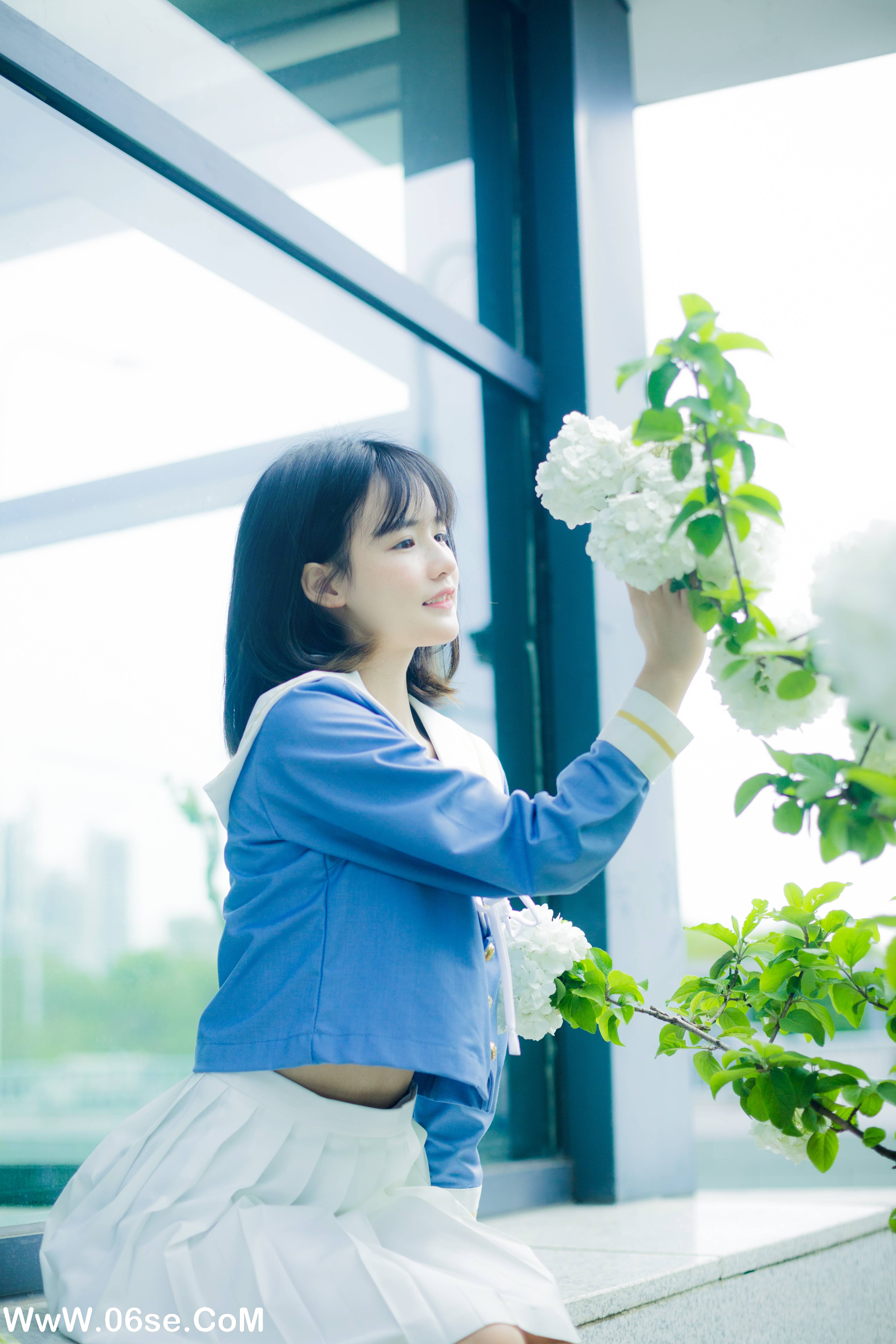 图片[12]-[YITUYU艺图语]2022.07.26 我们的地方 小怡妹妹cute[21+1P／161MB]-六色网