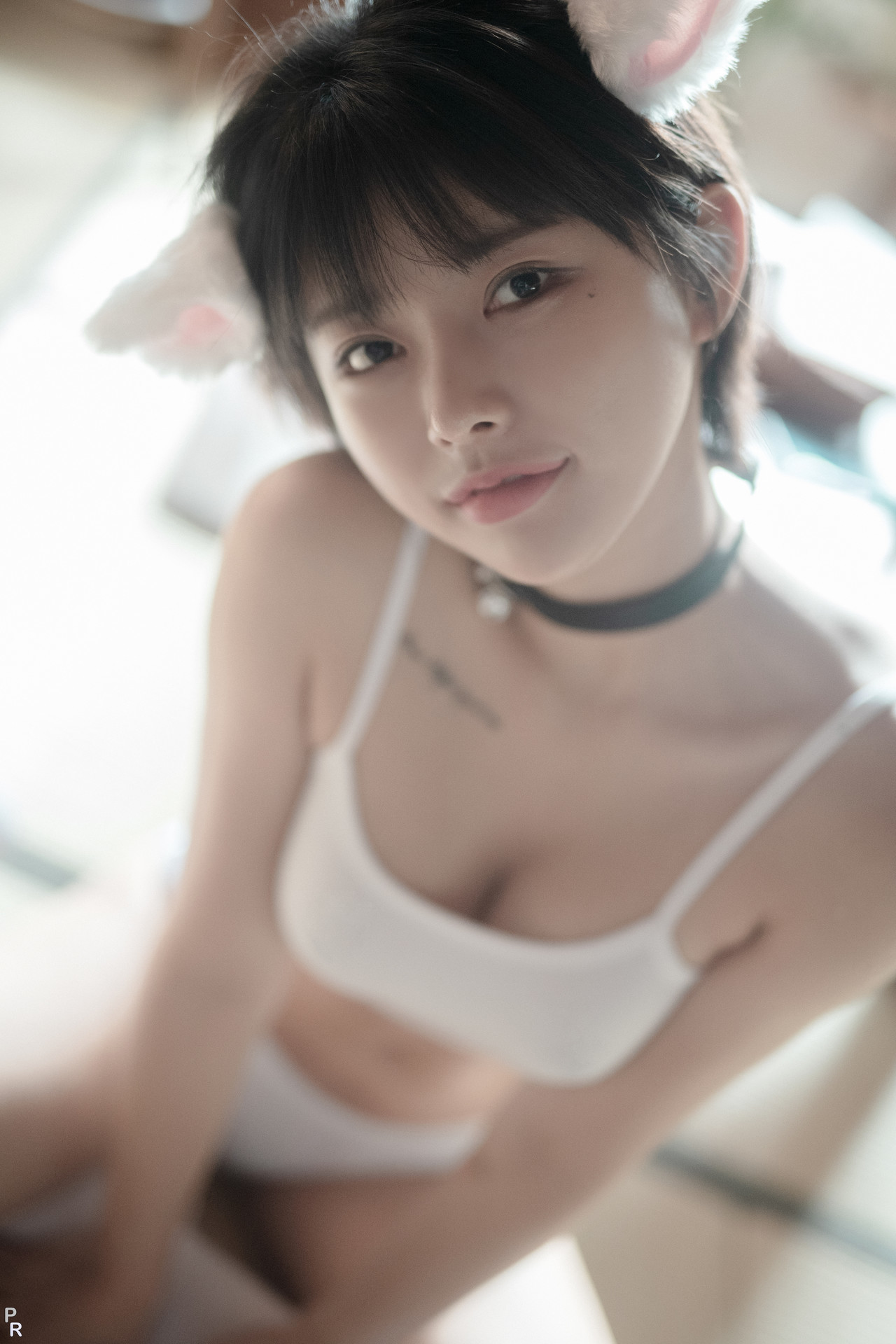 U.Hwa 은유화, [PINK] My Cat Set.01 67