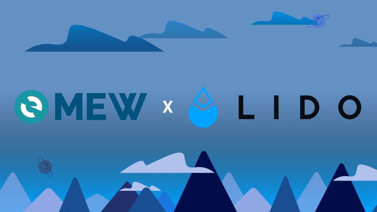 MEW | MyEtherWallet – Telegram