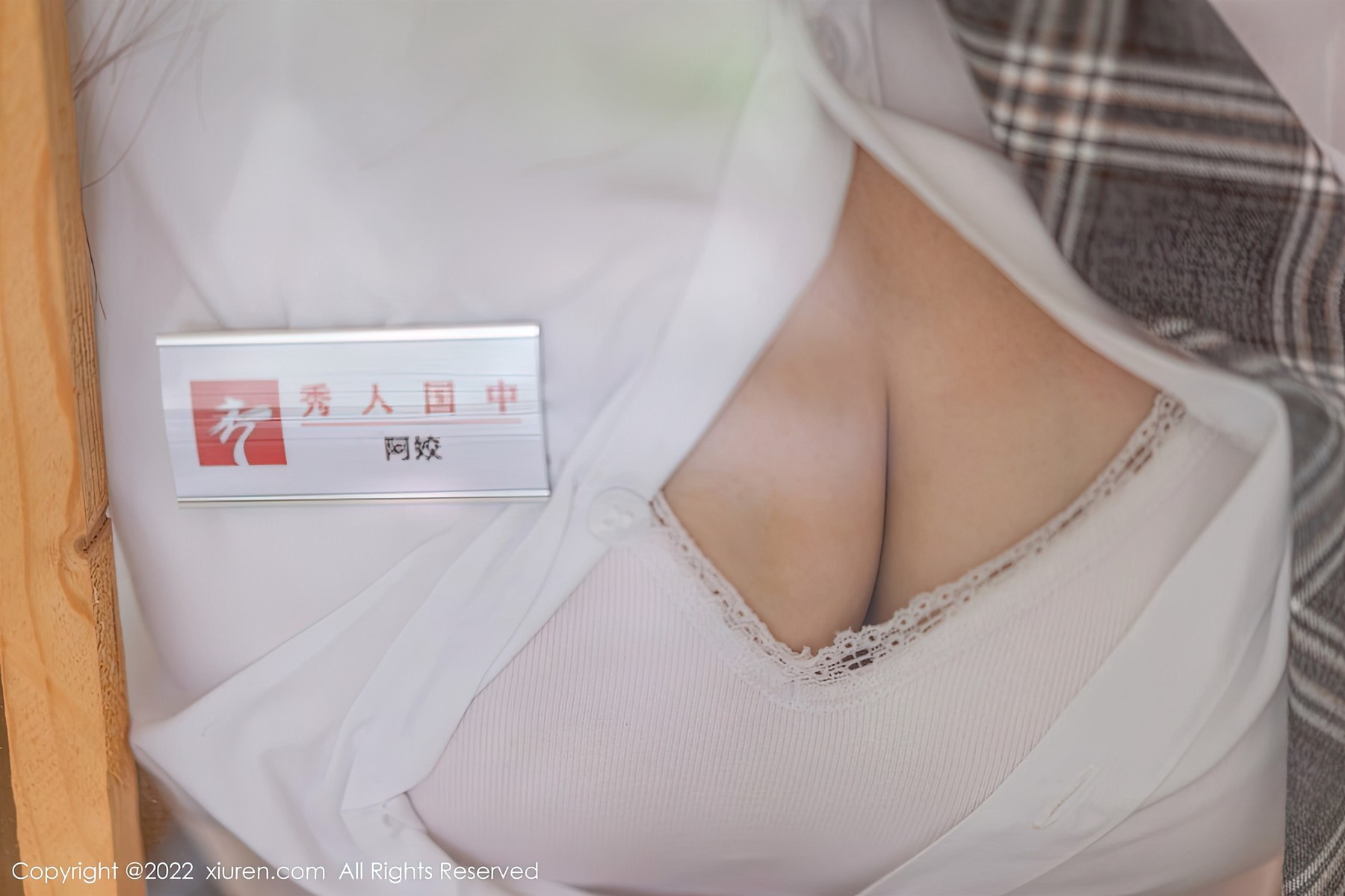 [XiuRen秀人网] No.5970 laura阿姣 9