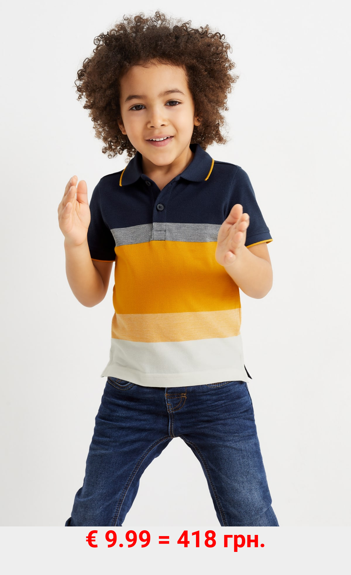Poloshirt