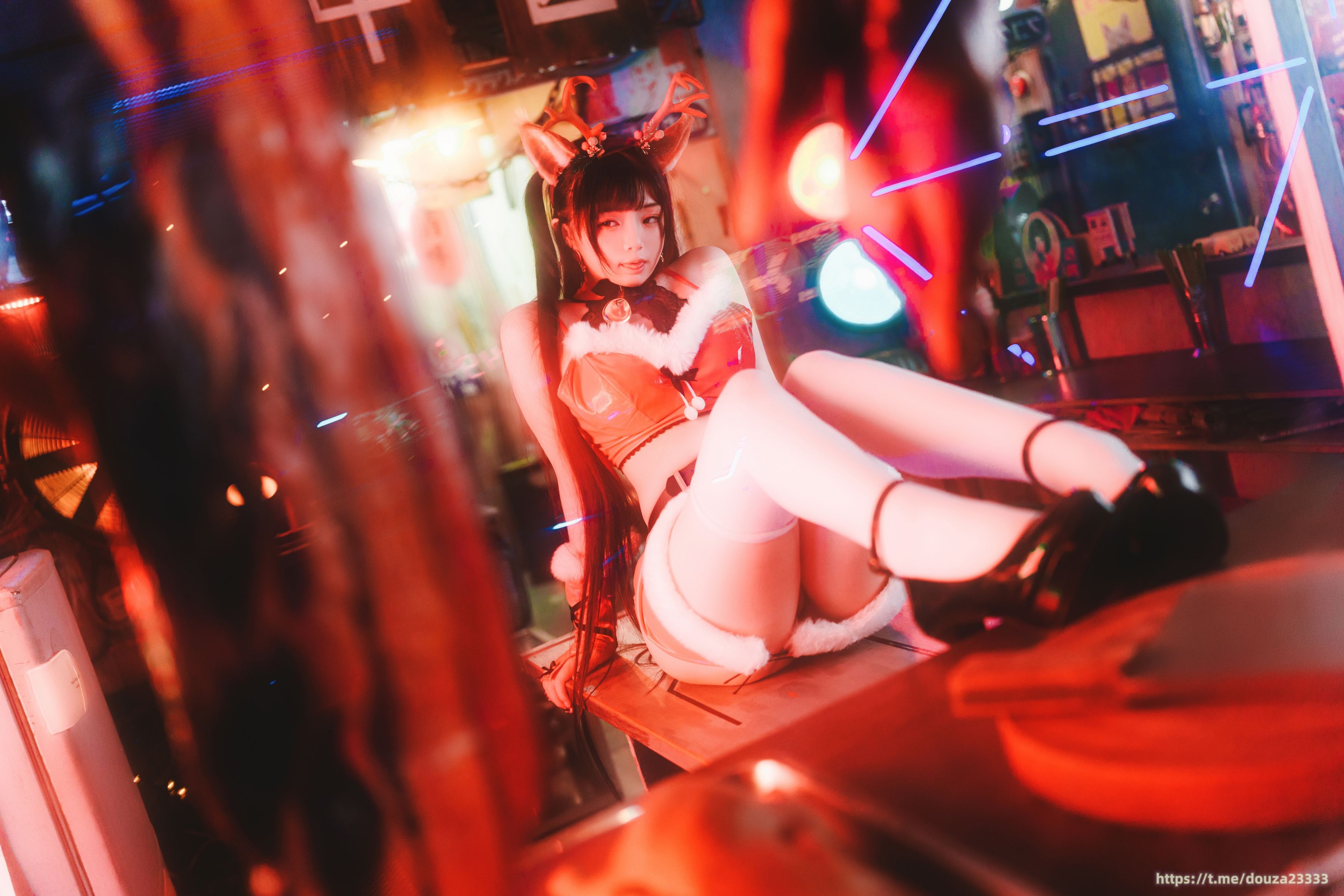 落落Raku Dear Deer ☆（1月21打赏群资源） 28