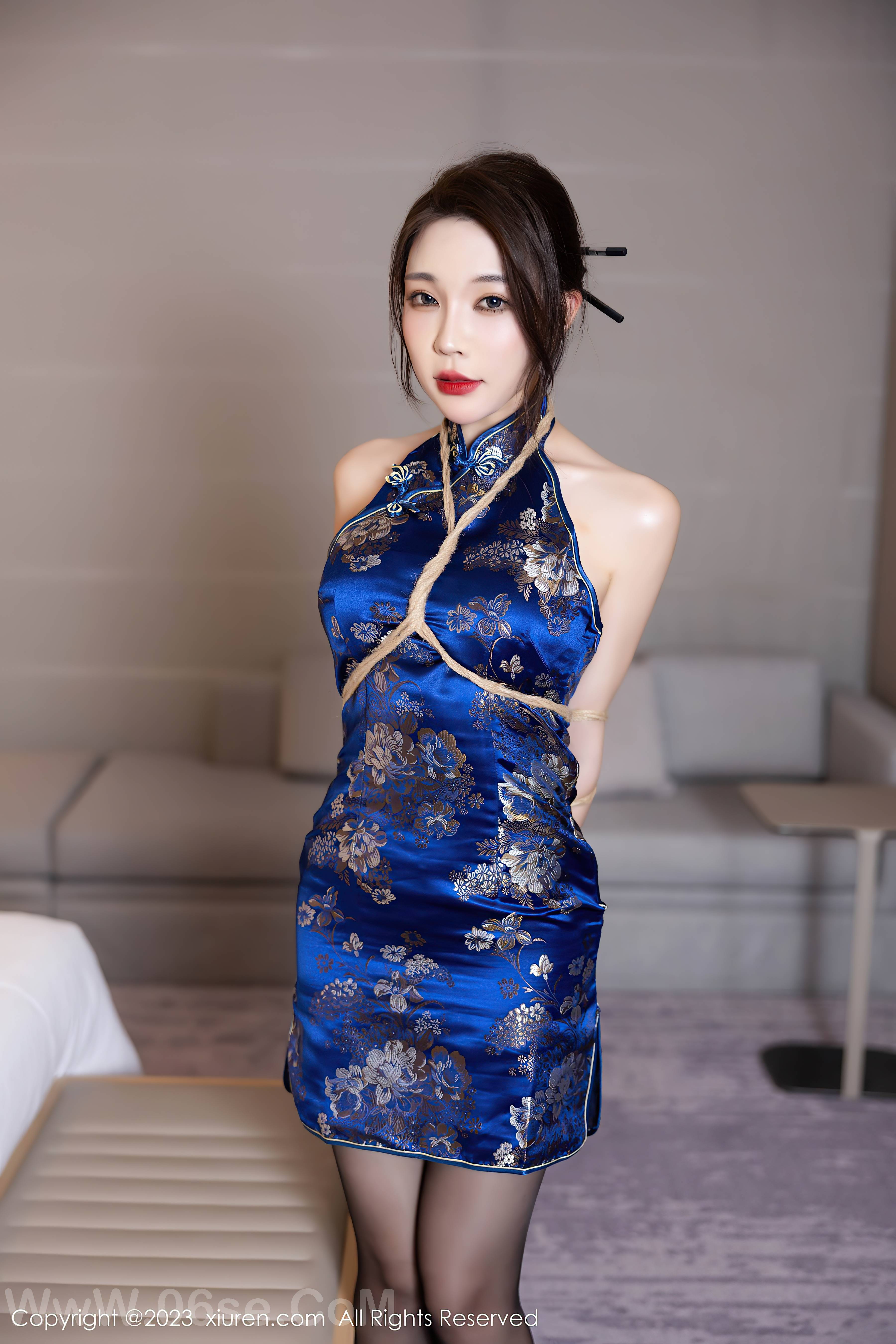 图片[40]-[Xiuren秀人网]2023.09.27 NO.7453 徐莉芝Booty[91+1P／854MB]-六色网