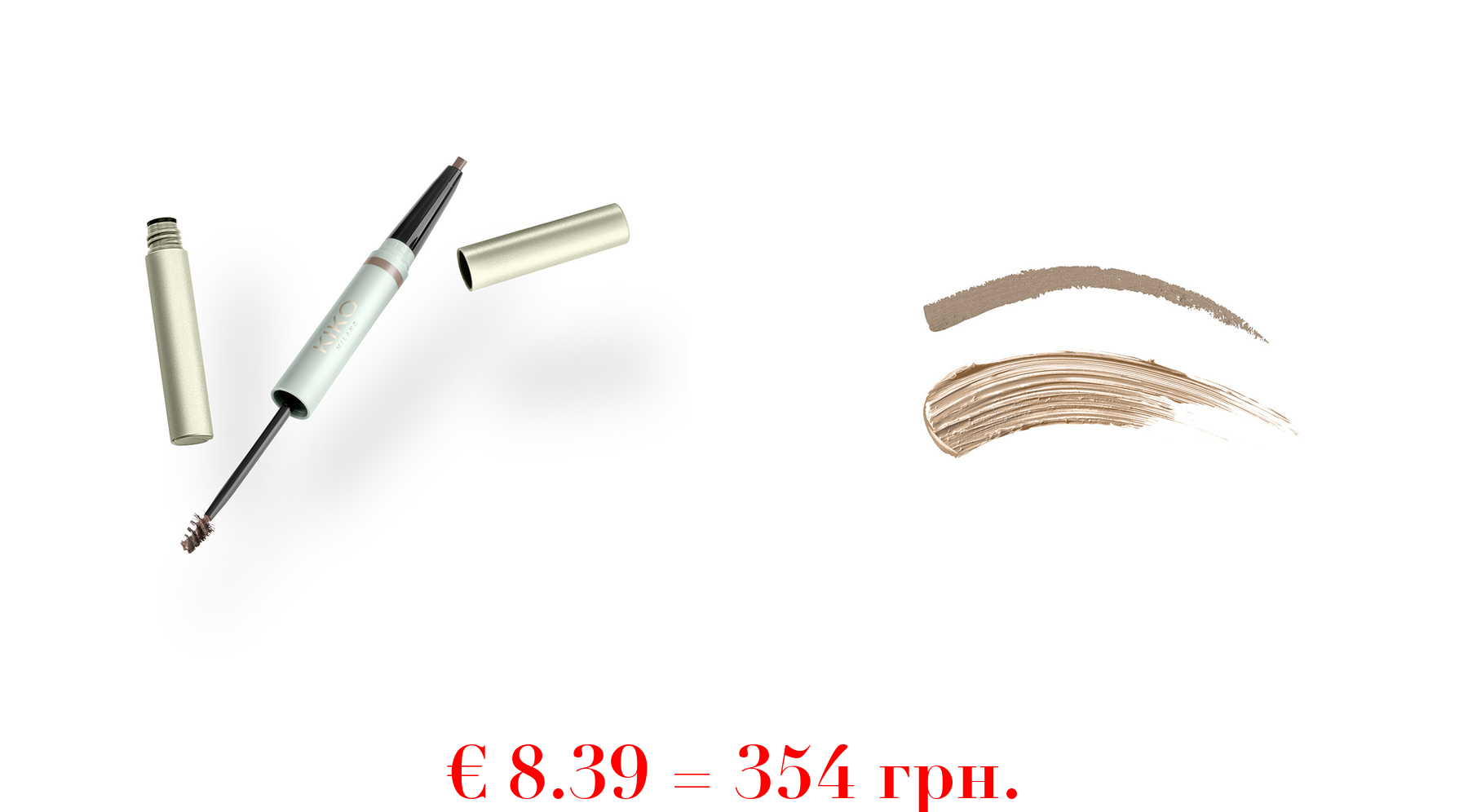 create your balance caring eyebrow duo