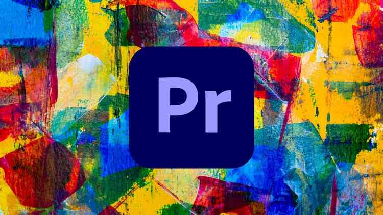 Color Correction & Grading with Adobe Premiere Pro 2022 udemy coupon