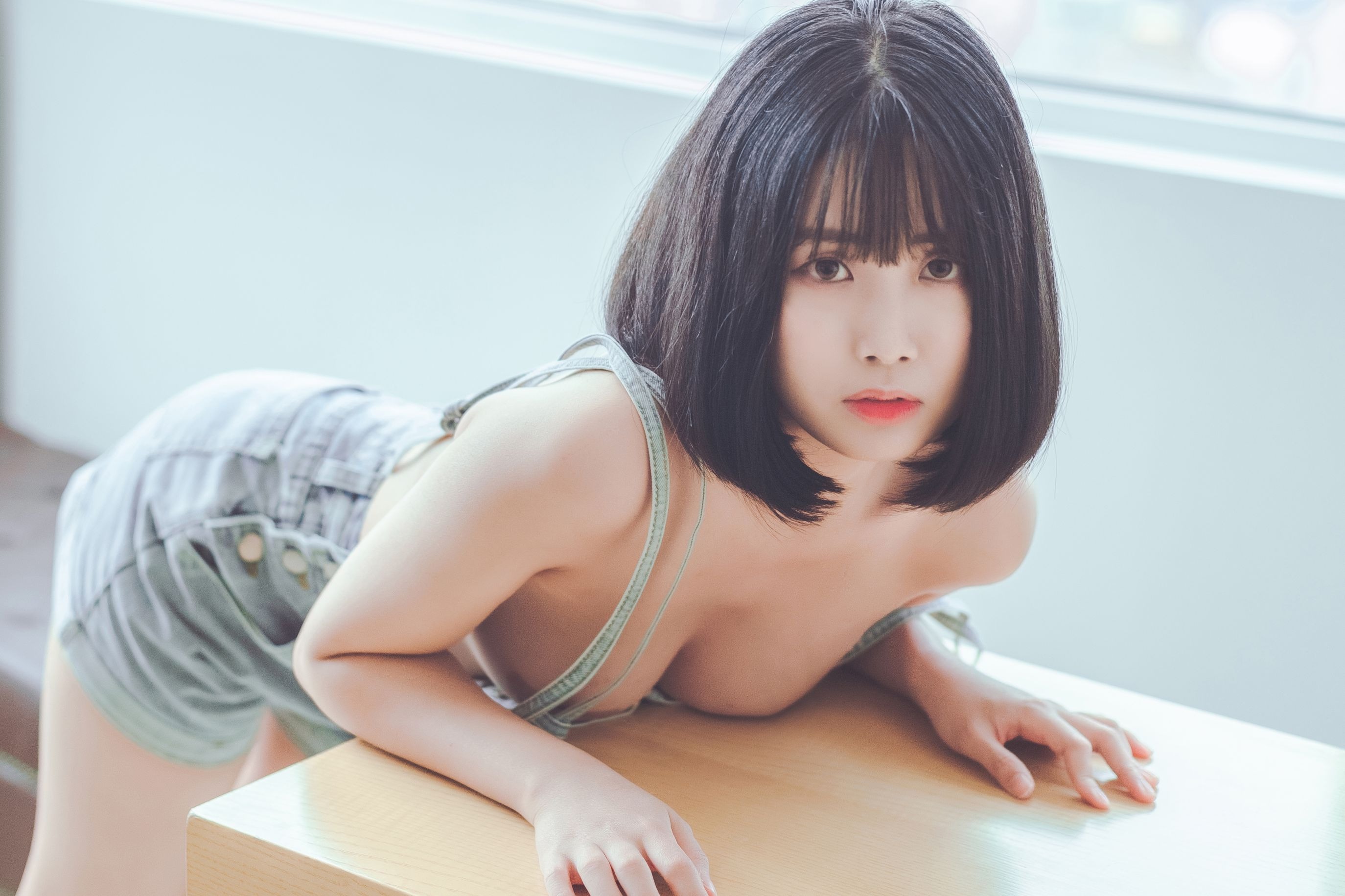 Pure Media Vol.137 Leechu (리쭈) 6
