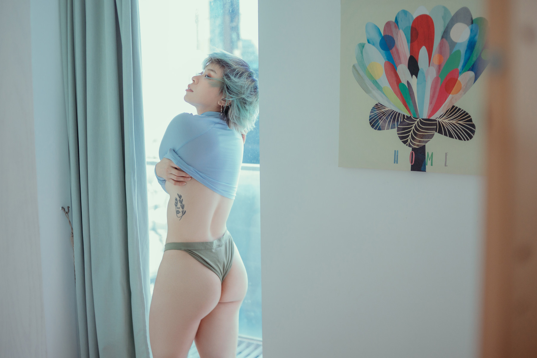 Kuromelo 黒メル, [DCP-snaps] Vol.12 Photobook Set.01 4