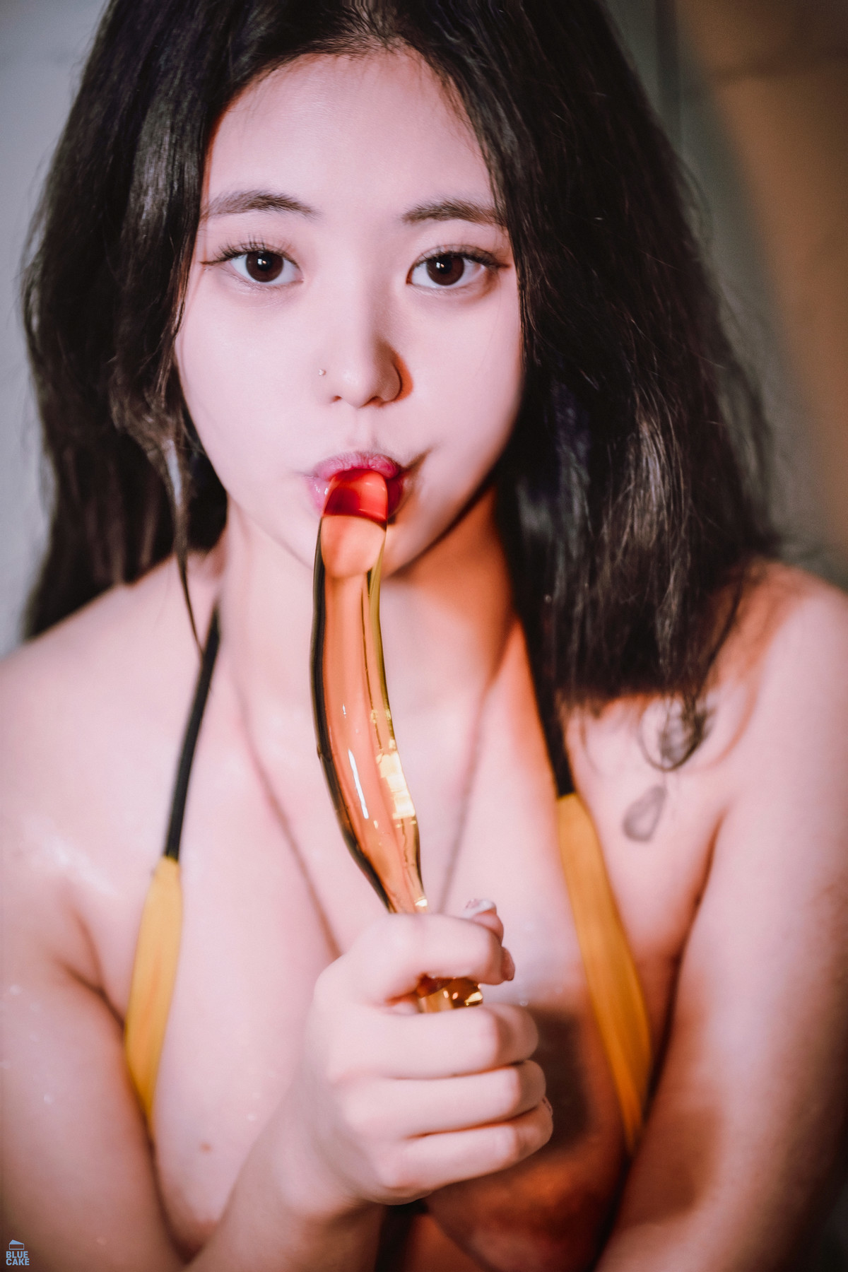 JiEun 지은, BLUECAKE “Guilty” Set.01 14