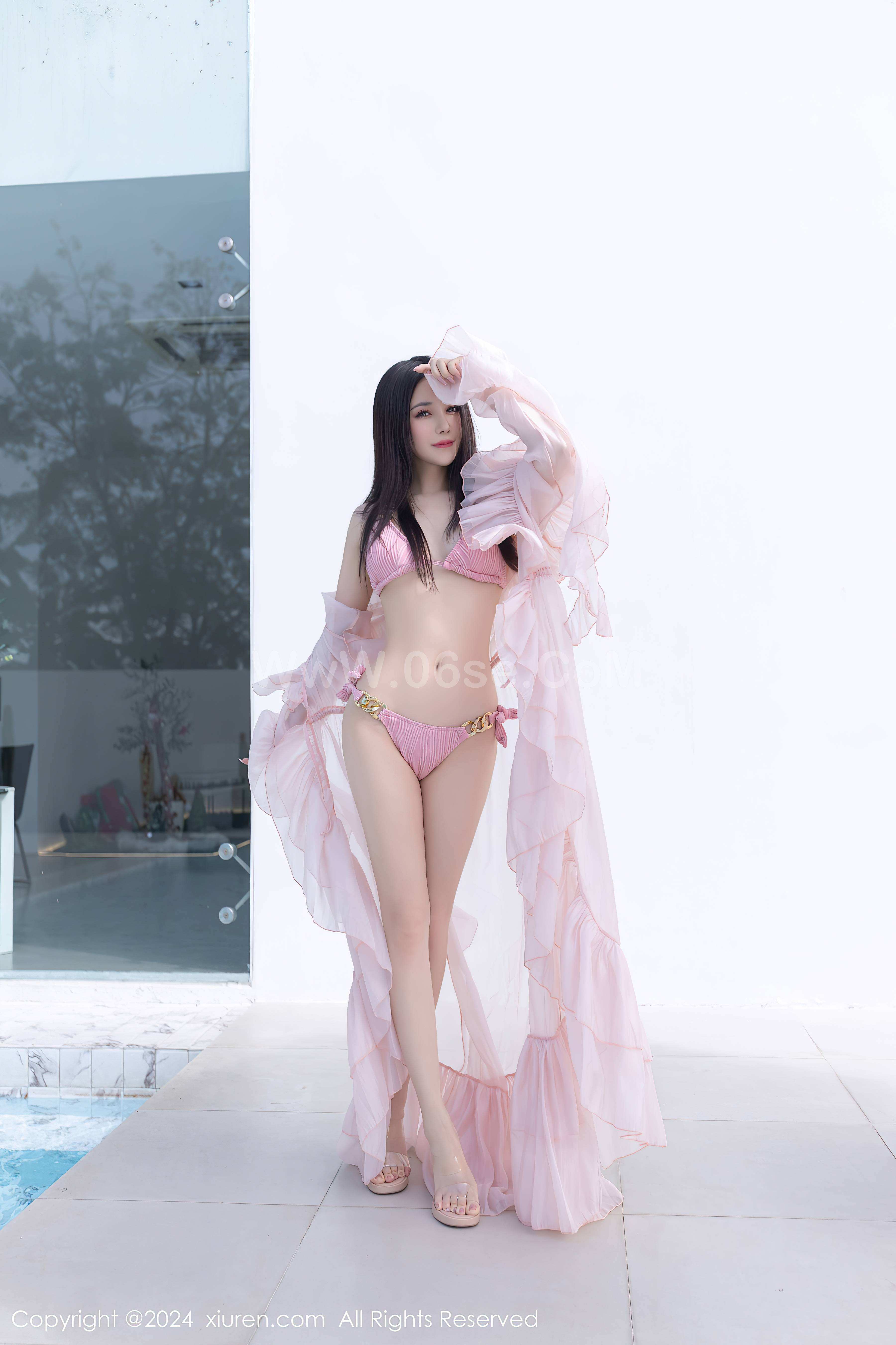 图片[2]-[Xiuren秀人网]2024.01.05 NO.7920 鱼子酱Fish[81+1P／682MB]-六色网