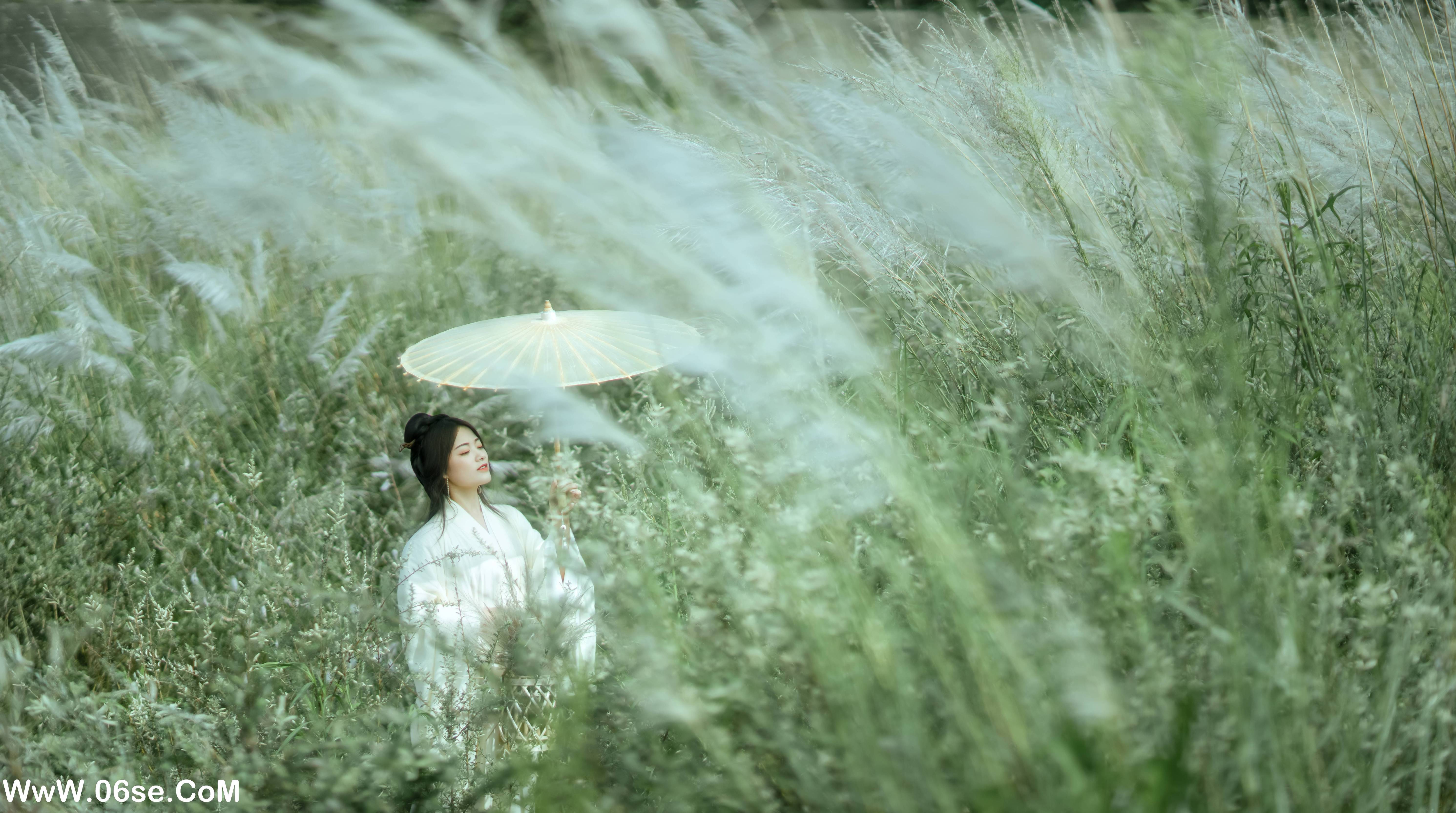图片[4]-[YITUYU艺图语]2022.01.05 芦花漫 陌颜[29+1P／387MB]-六色网