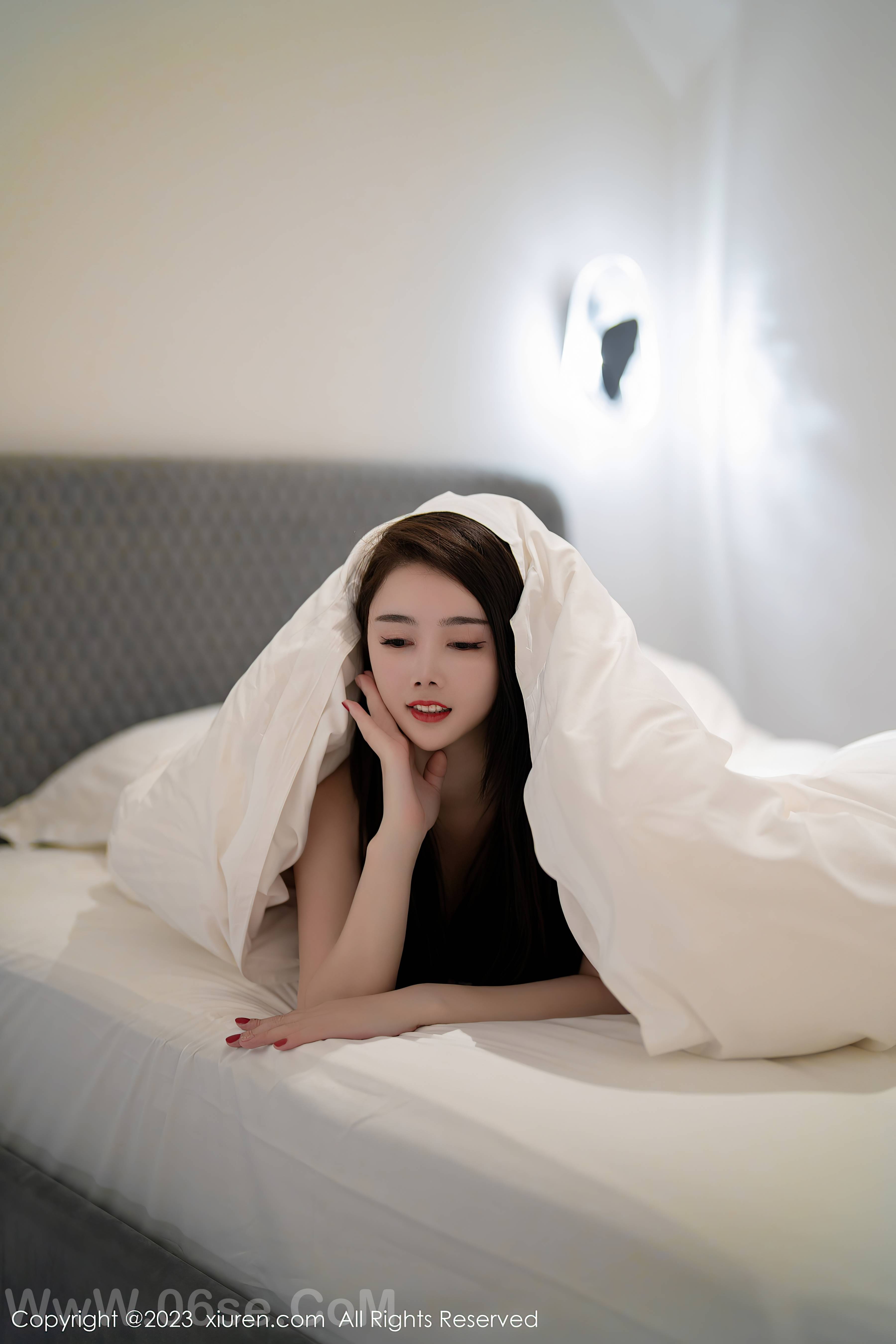 图片[10]-[Xiuren秀人网]2023.10.17 NO.7517 summer宝宝[62+1P／472MB]-六色网