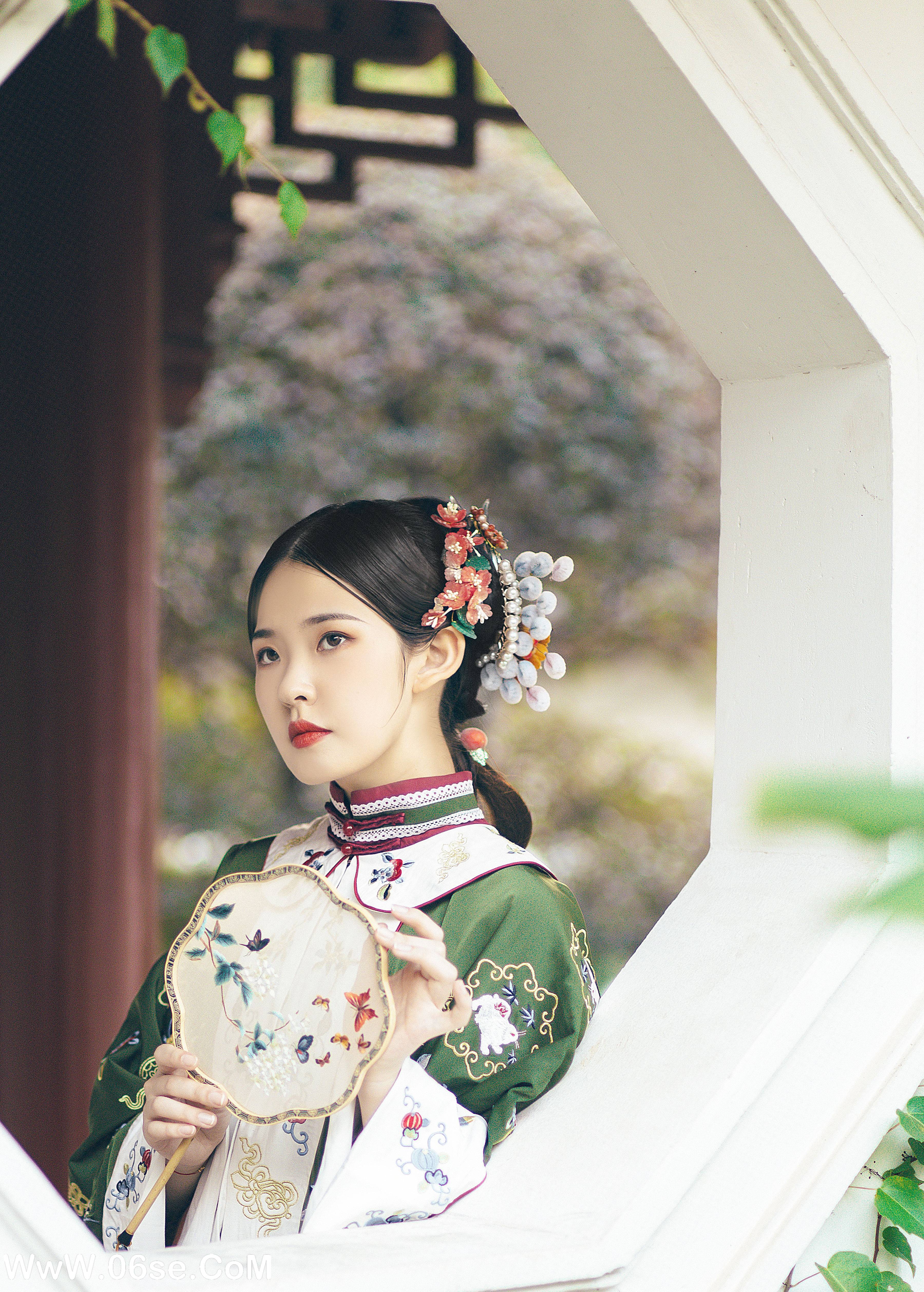 图片[16]-[YITUYU艺图语]2022.08.18 空念远 突突eiko___[19+1P／160MB]-六色网