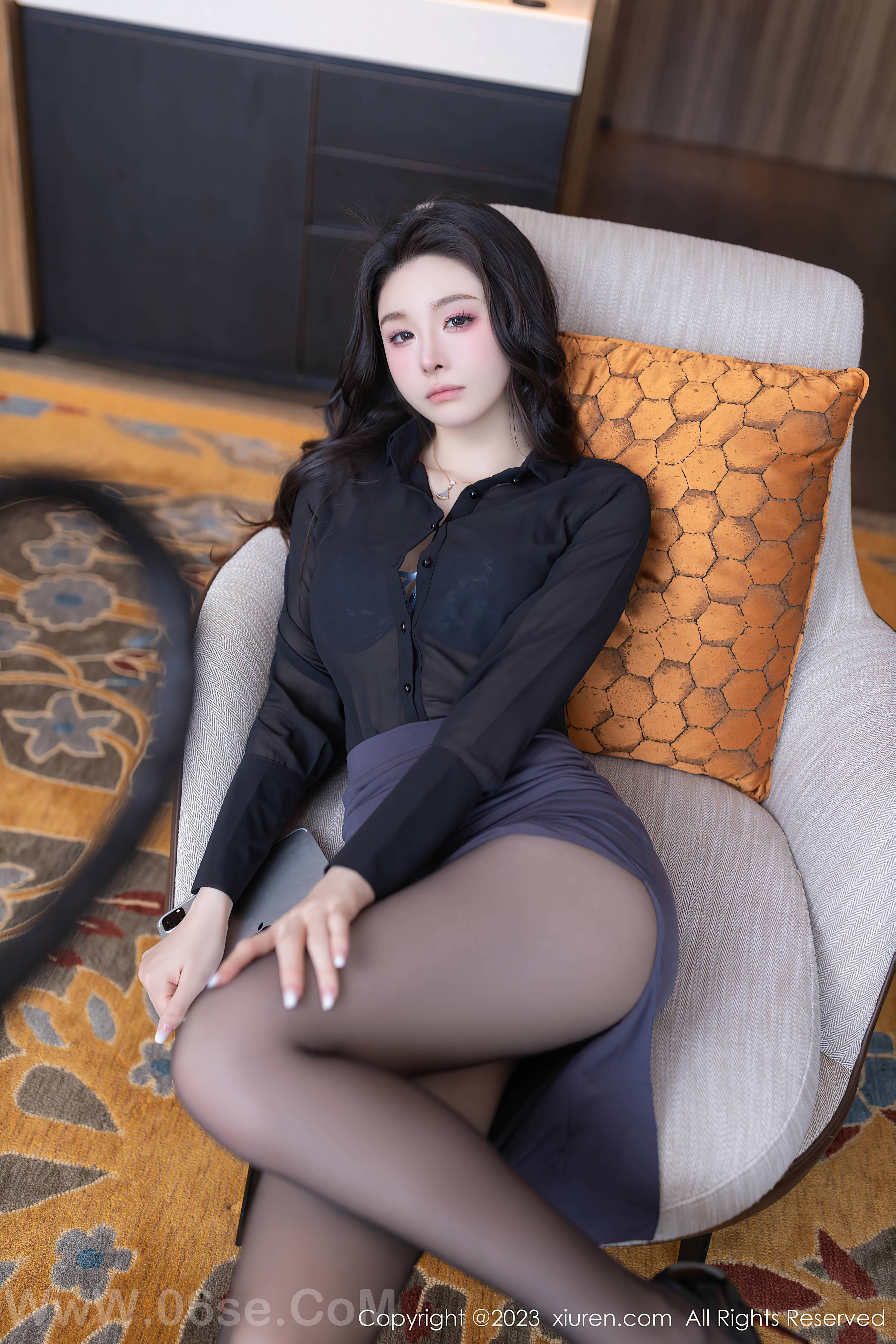 图片[19]-[Xiuren秀人网]2023.10.20 NO.7542 小逗逗[78+1P／799MB]-六色网