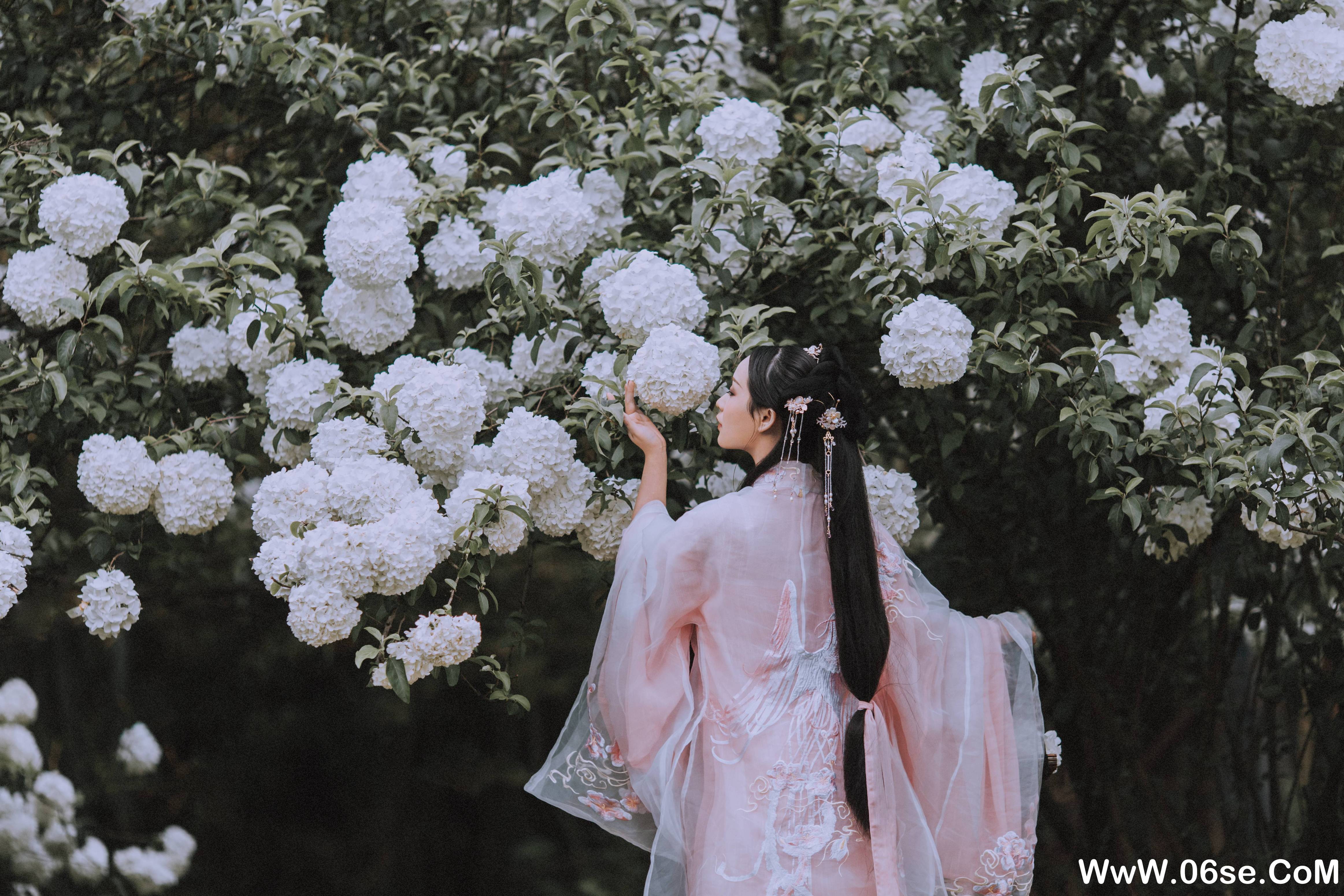 图片[5]-[YITUYU艺图语]2021.09.02 满袖春 Seven[35+1P／382MB]-六色网