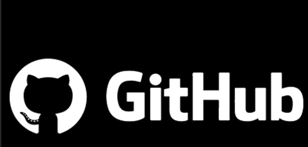 Github com new. GITHUB. Логотип GITHUB. Картинка гитхаб. GITHUB картинка.