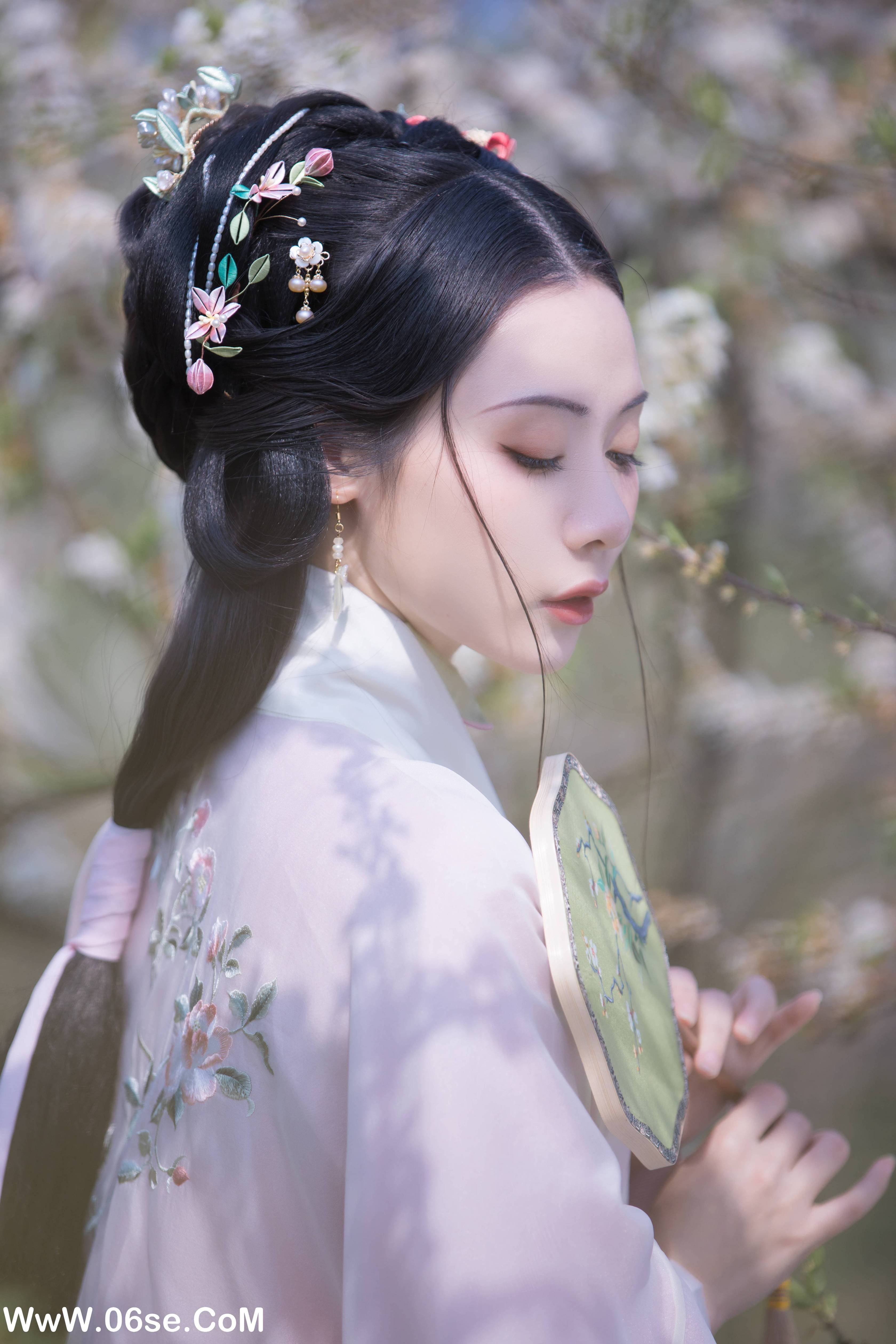 图片[20]-[YITUYU艺图语]2022.06.15 疏影 疏影[23P-320.95MB]-六色网