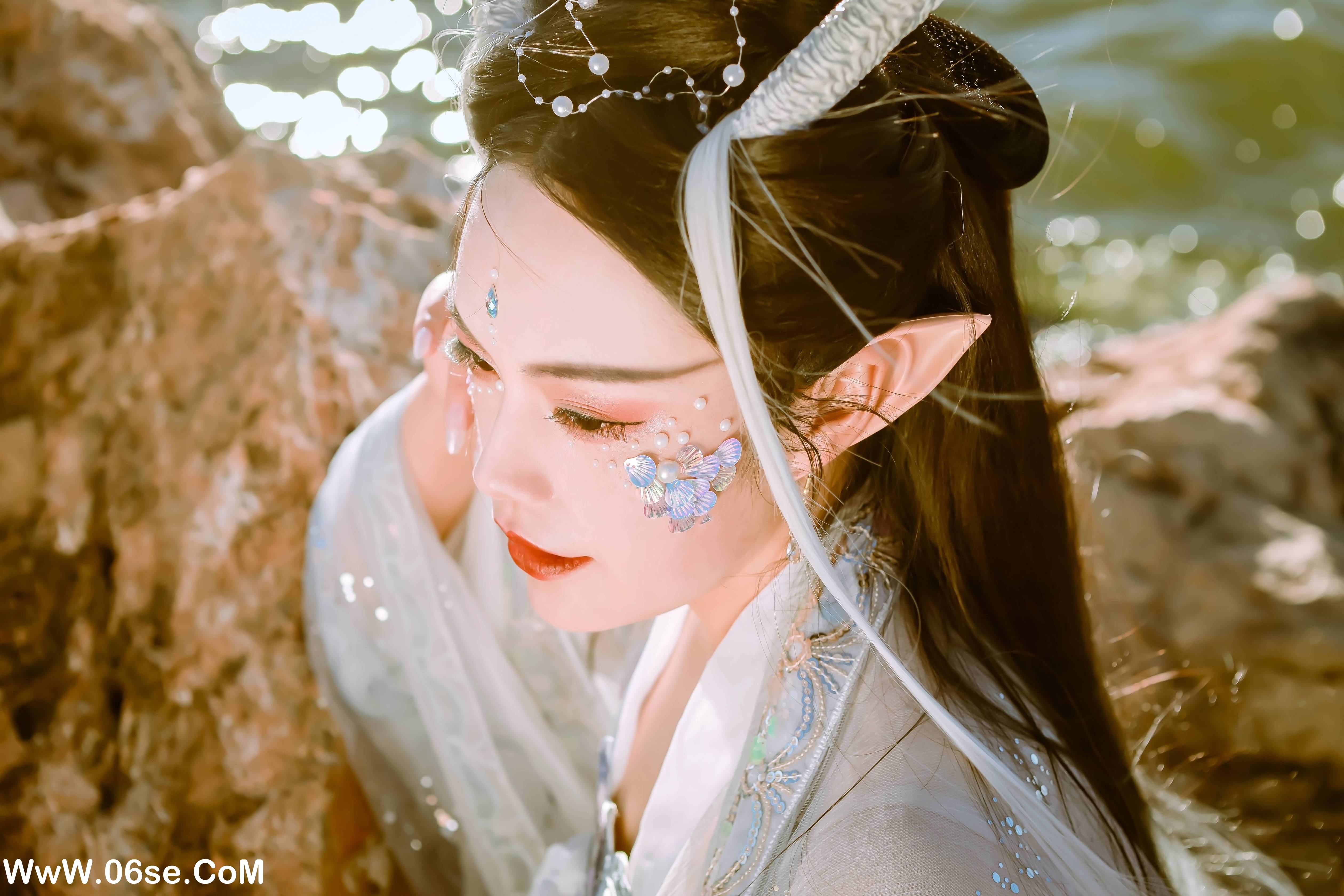 图片[25]-[YITUYU艺图语]2022.02.18 龙女祠 七夏[42+1P／402MB]-六色网