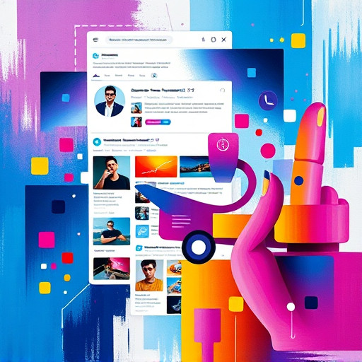 Полное руководство по просмотру материалов в ВКонтакте