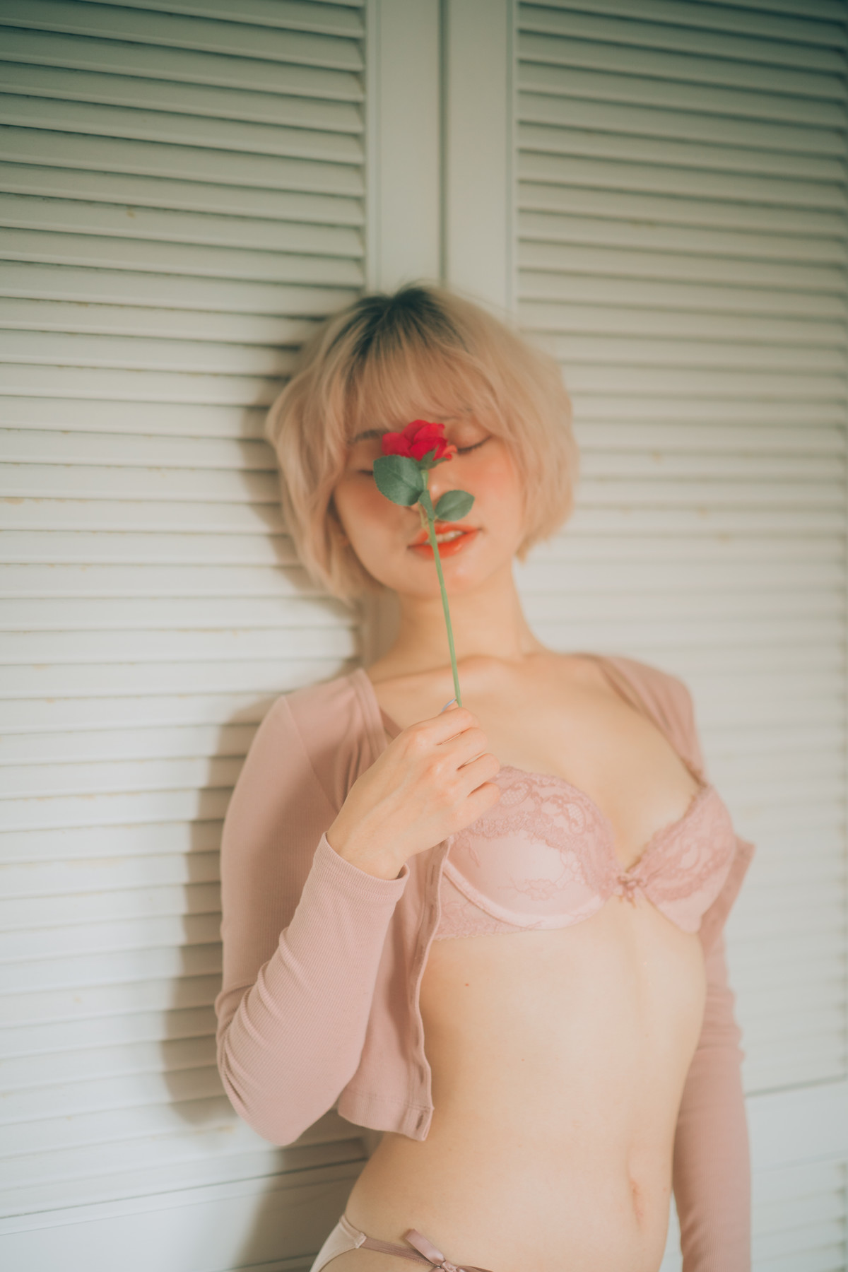Kuromelo 黒メル, [DCP-snaps] Extra Pinks Delights 5