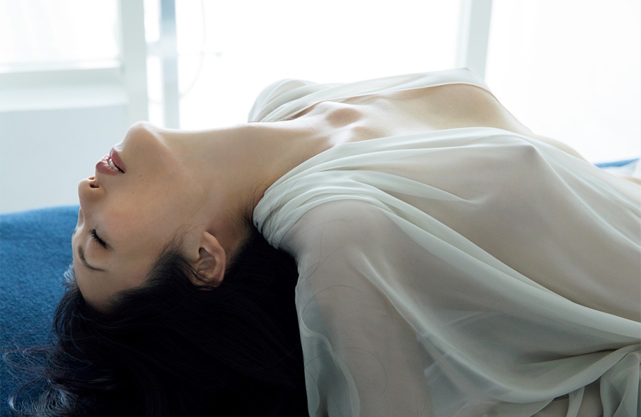 Mitsu Dan 壇蜜, FRIDAY 2019.02.08 (フライデー 2019年2月8日号) 6