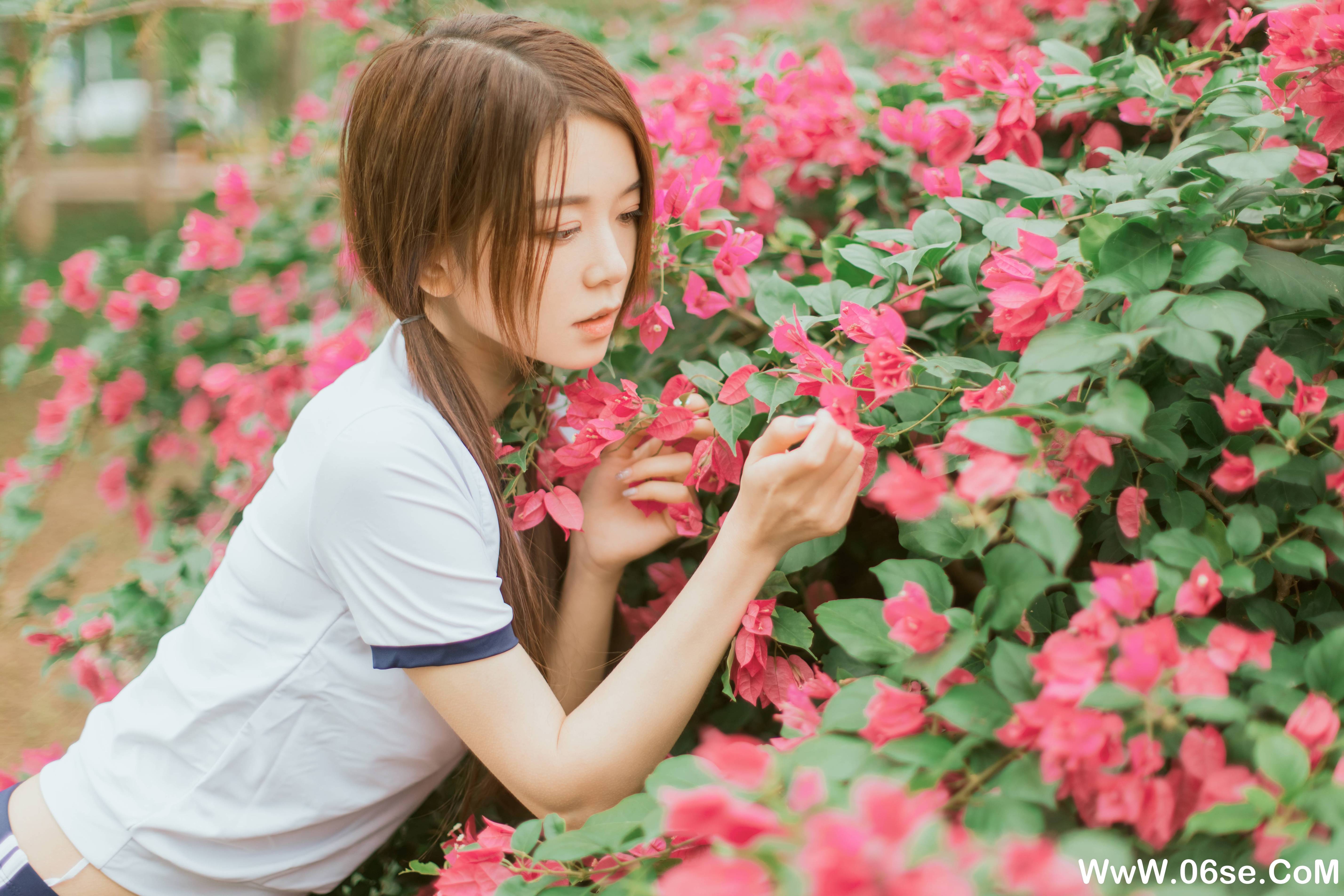 图片[35]-[YITUYU艺图语]2021.09.29 花开的季节 航子[39+1P／482MB]-六色网