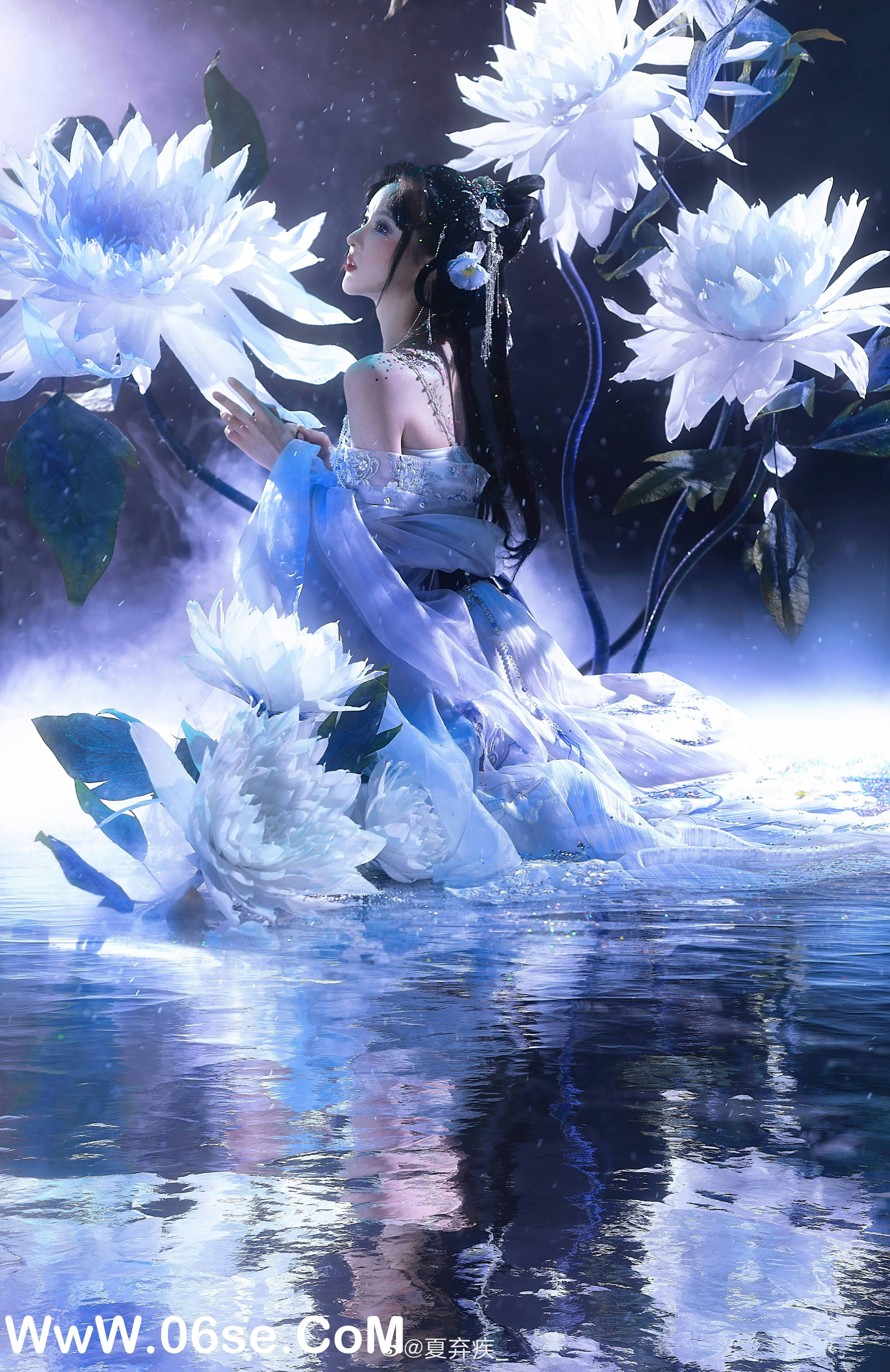 图片[87]-089 迷失幻境系列 – 第089期（国风篇） [91P-463.77 MB]-六色网