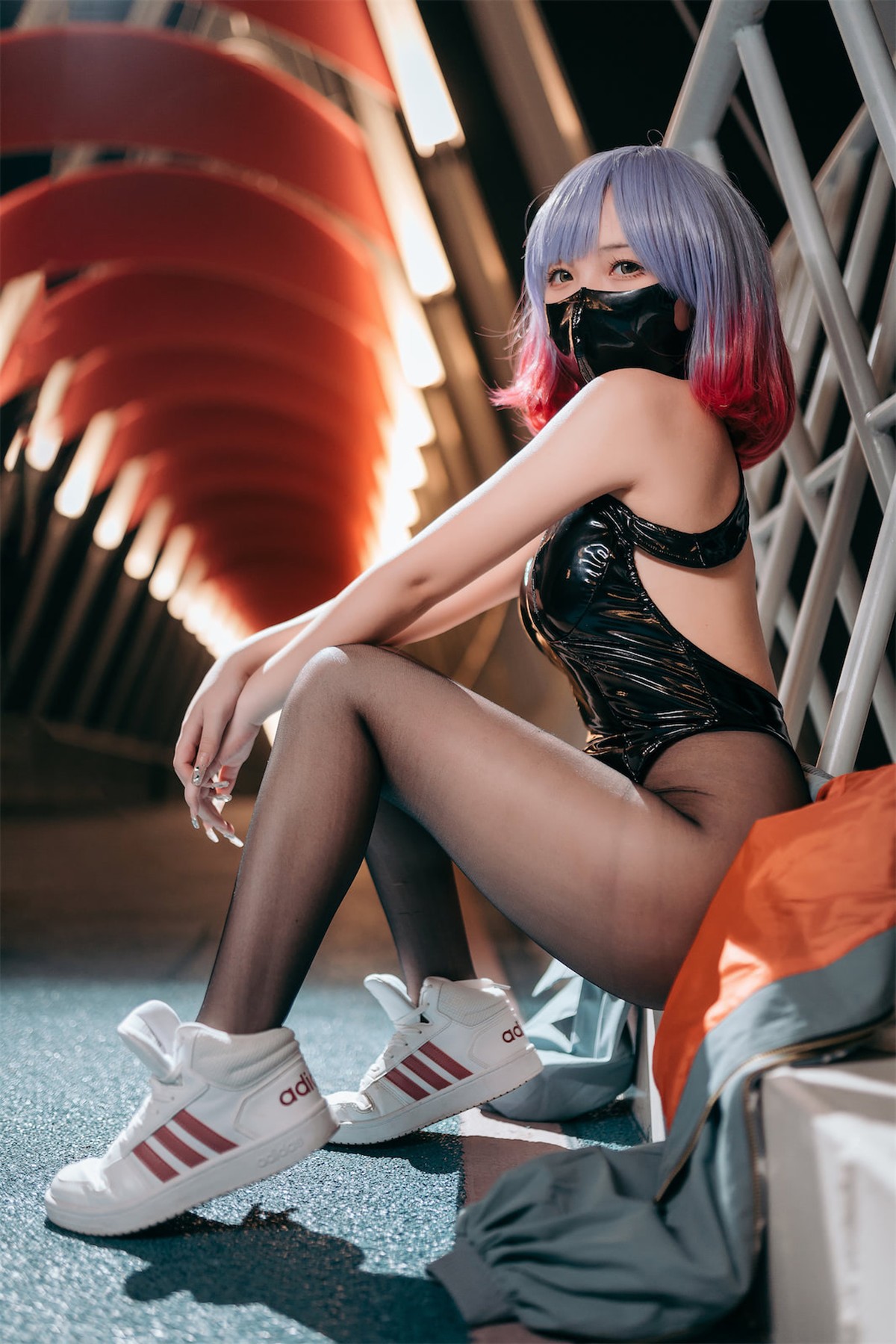 Cosplay 花铃 LUNA 6
