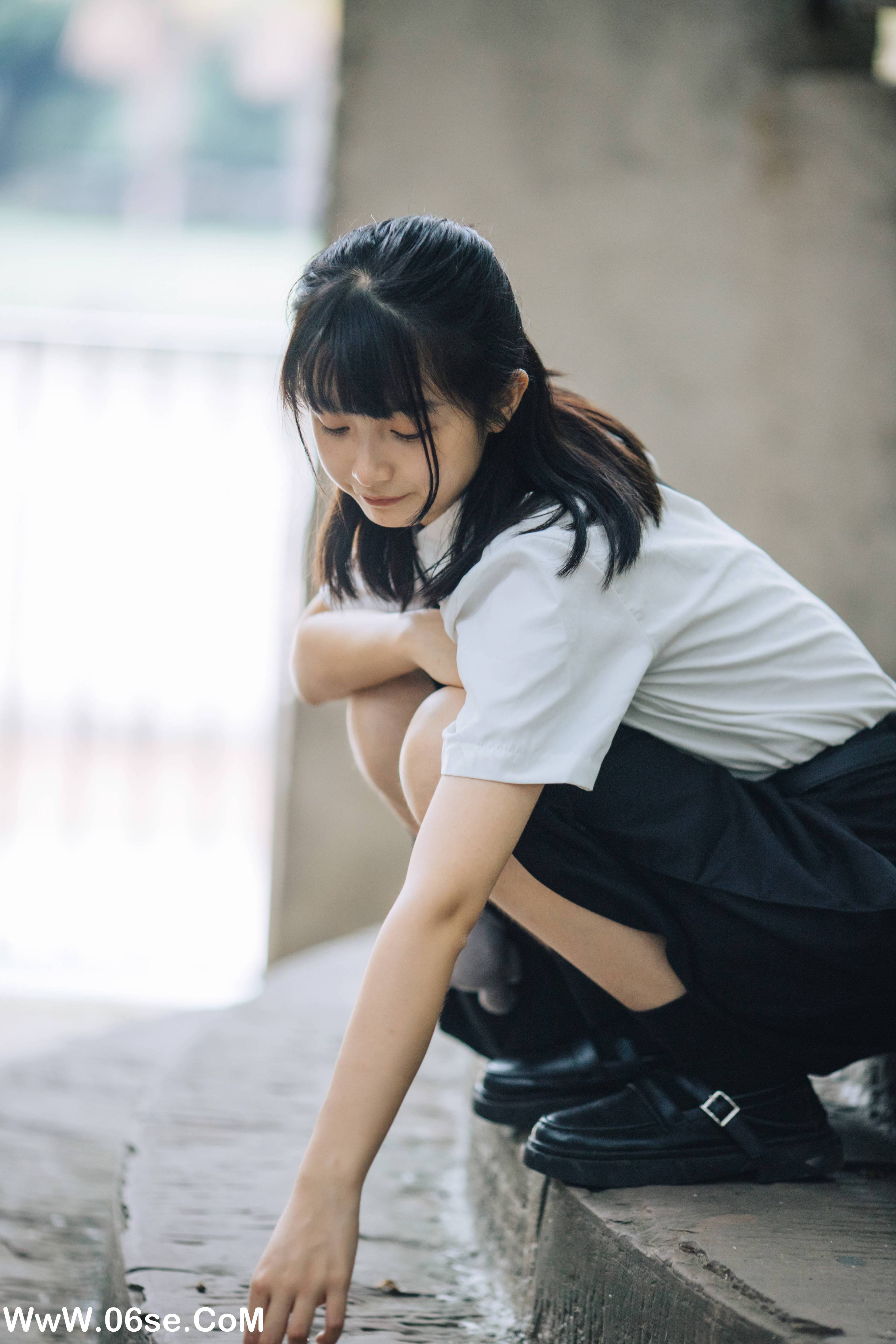 图片[7]-[YITUYU艺图语]2022.02.23 薄荷味之夏 小菊菊菊菊菊子_jiu[24+1P／141MB]-六色网