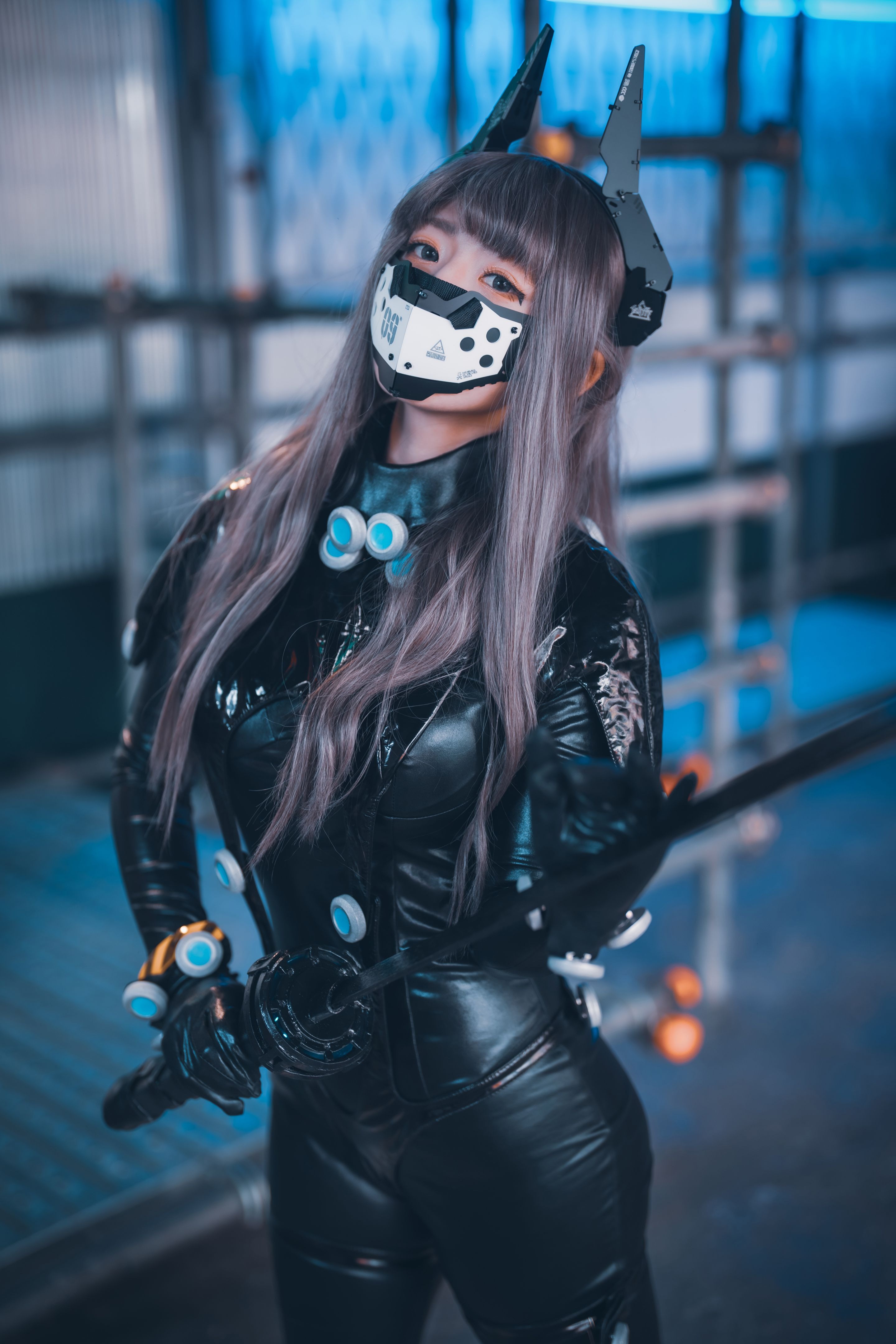 [DJAWA] Gantz Version_A 2