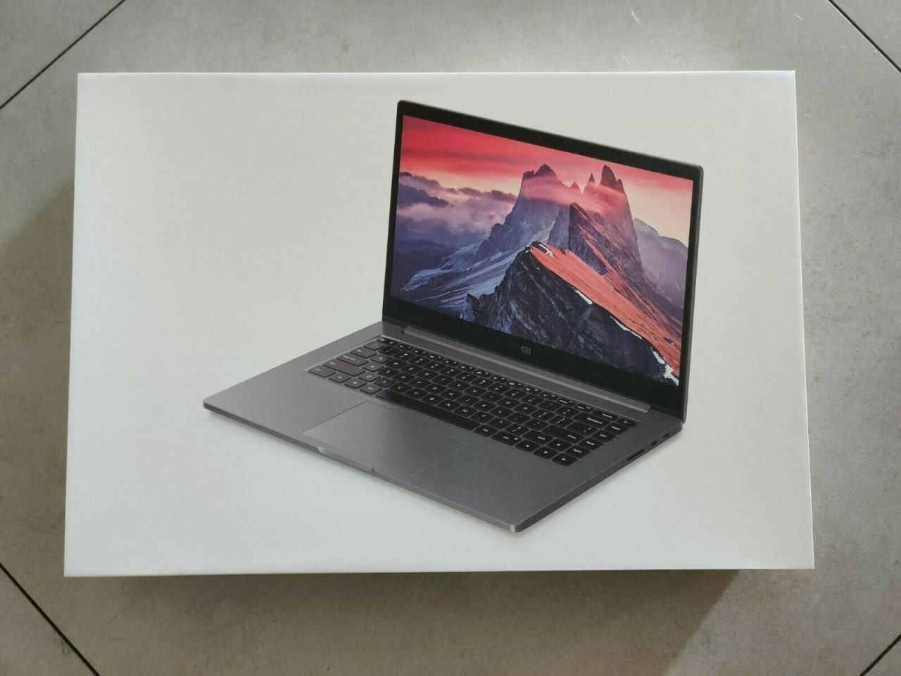 Mi notebook pro oled. Xiaomi mi Notebook Pro 15.6 2021.