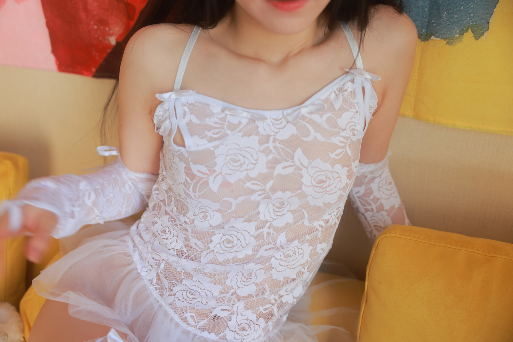 Han Yeri 한예리, [SWEETBOX] Packaging Girl Set.03 52