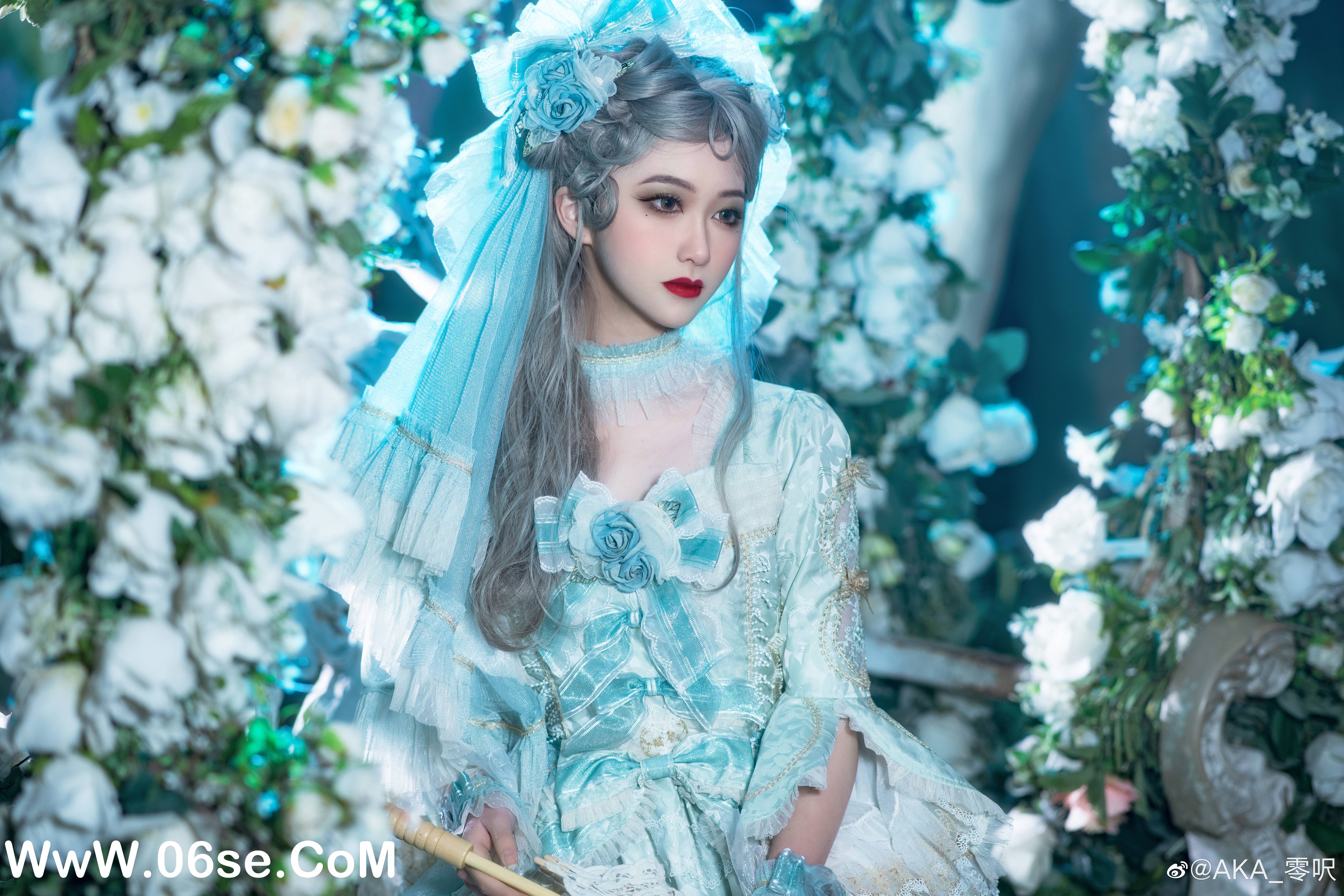 图片[24]-068 迷失幻境系列 – 第068期（Lolita） [125P-1.38 GB]-六色网
