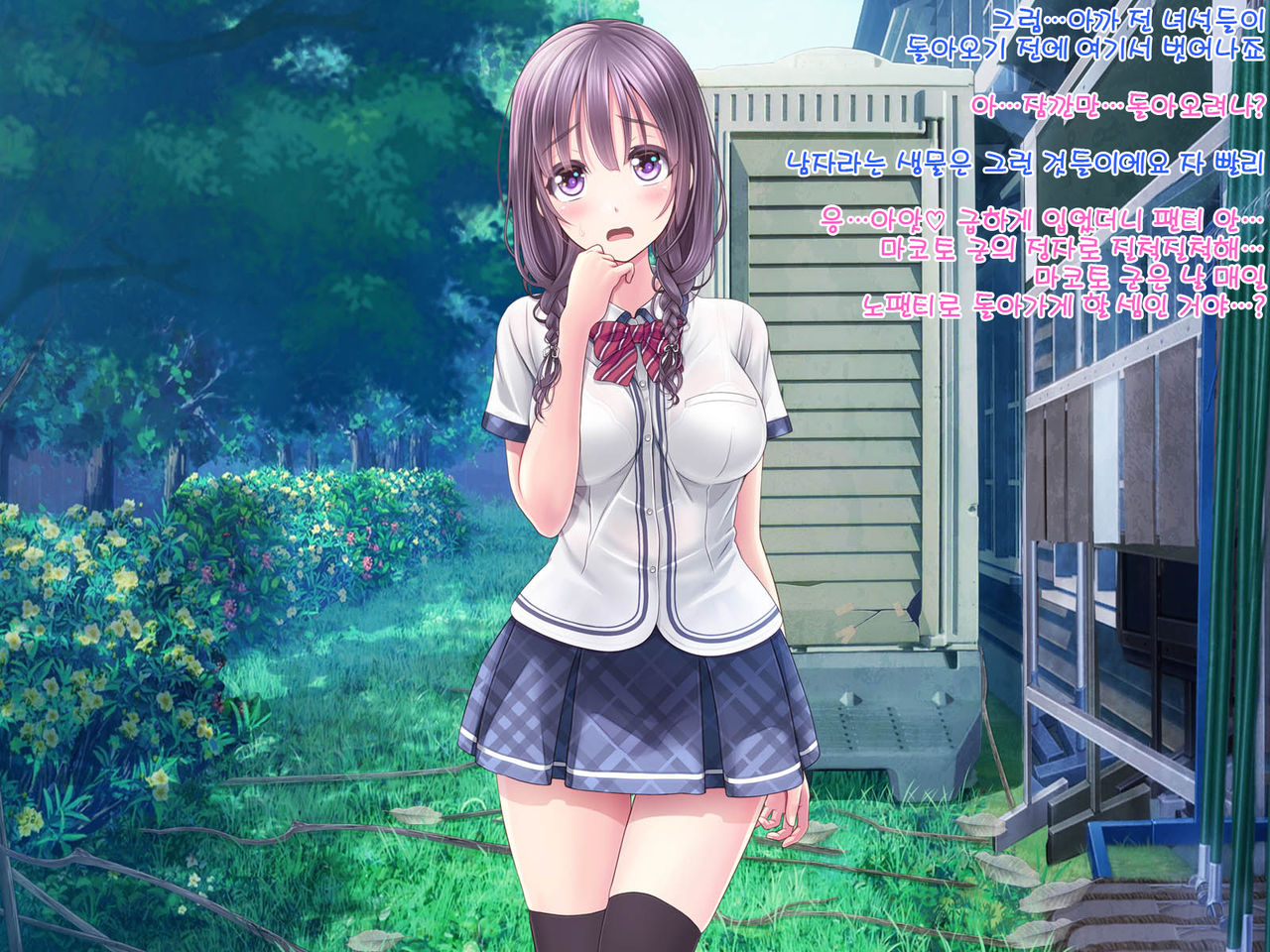 Elf Mura No Kanraku ~Chijoku To Kairaku No Utage~