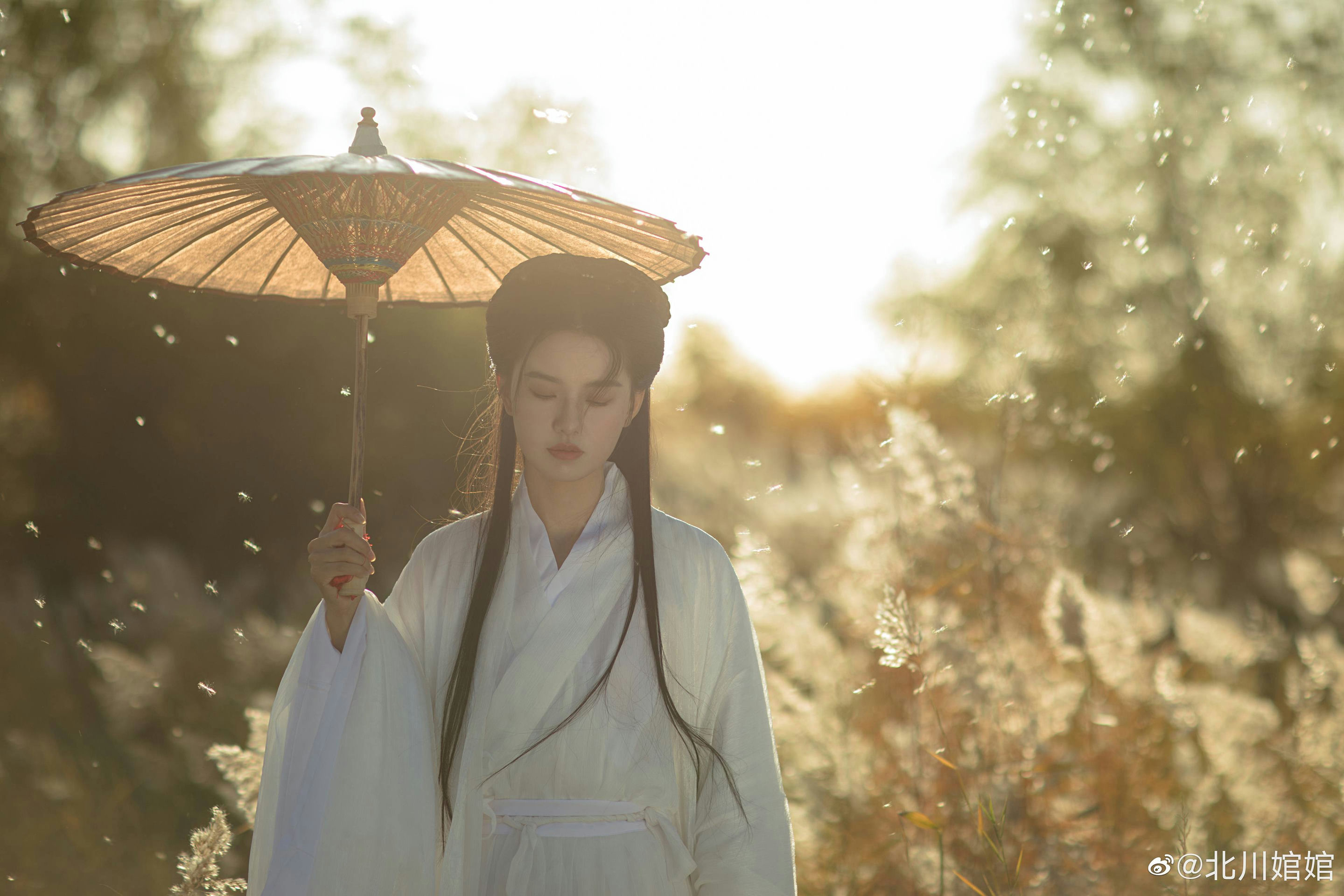 图片[29]-064 迷失幻境系列 – 第064期（白衣篇） [86P-317.08 MB]-六色网