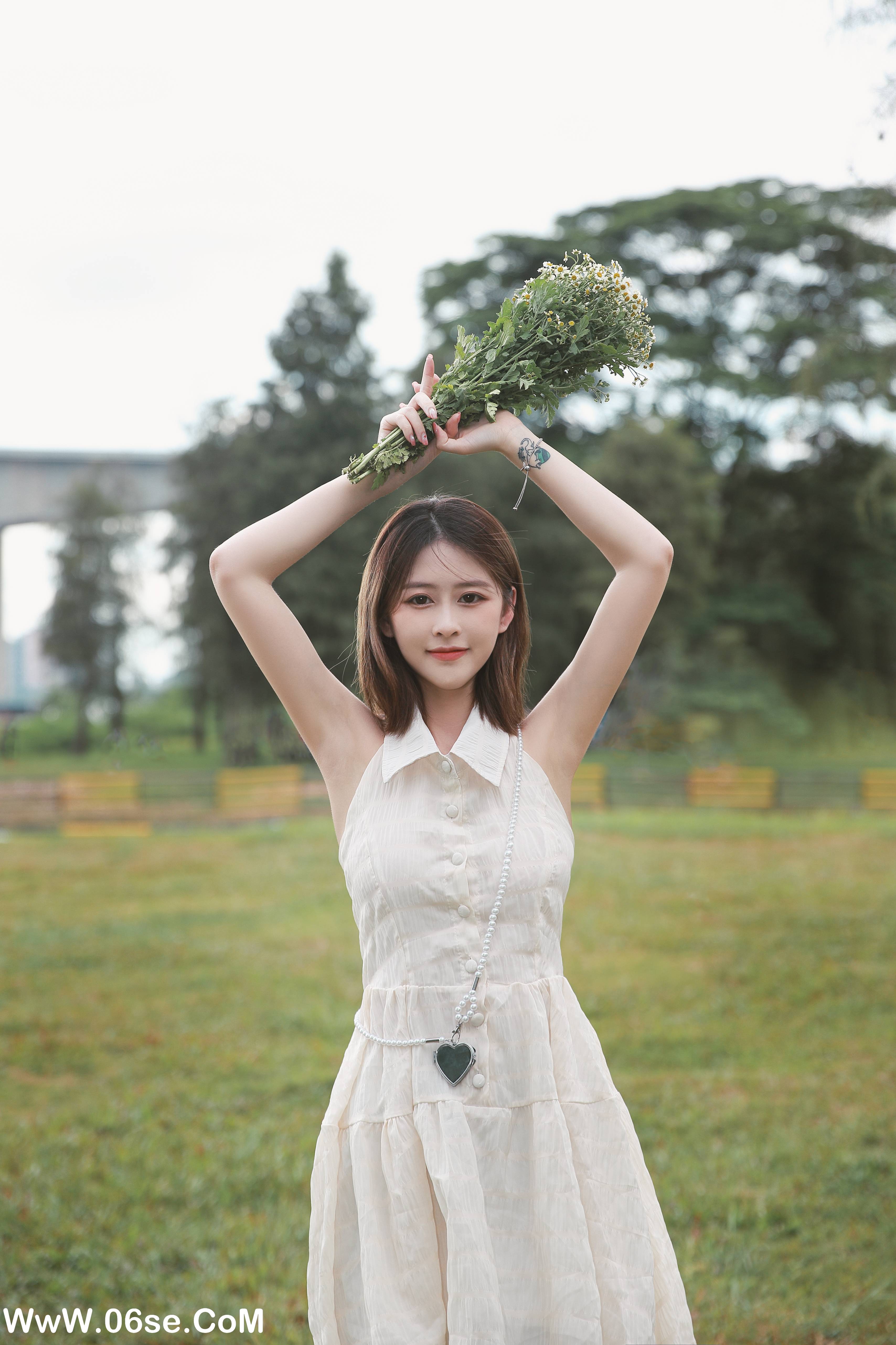 图片[3]-[YITUYU艺图语]2022.05.13 人间四月天 蛋挞[26P-212.81 MB]-六色网