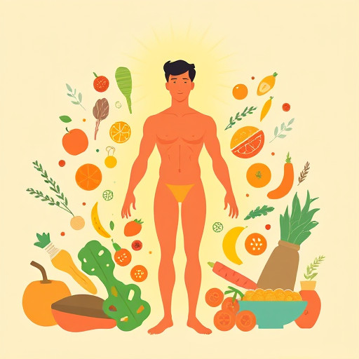 Быстрый метаболизм: как определить и что нужно знать