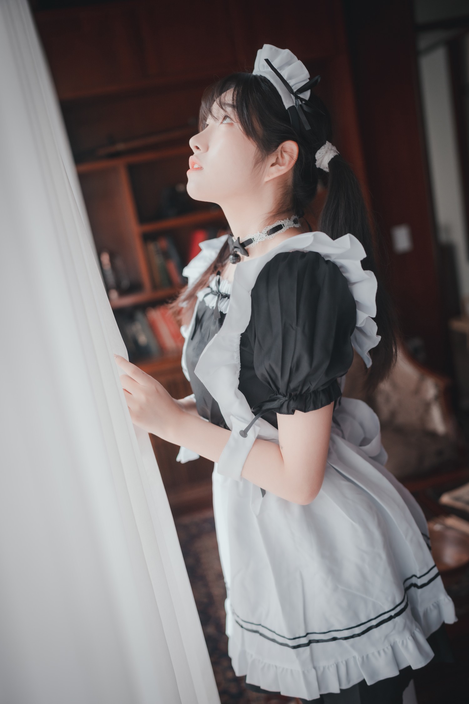 Sonson 손손, [DJAWA] Maid Mansion N0.6 (+S.Ver) Set.01 16