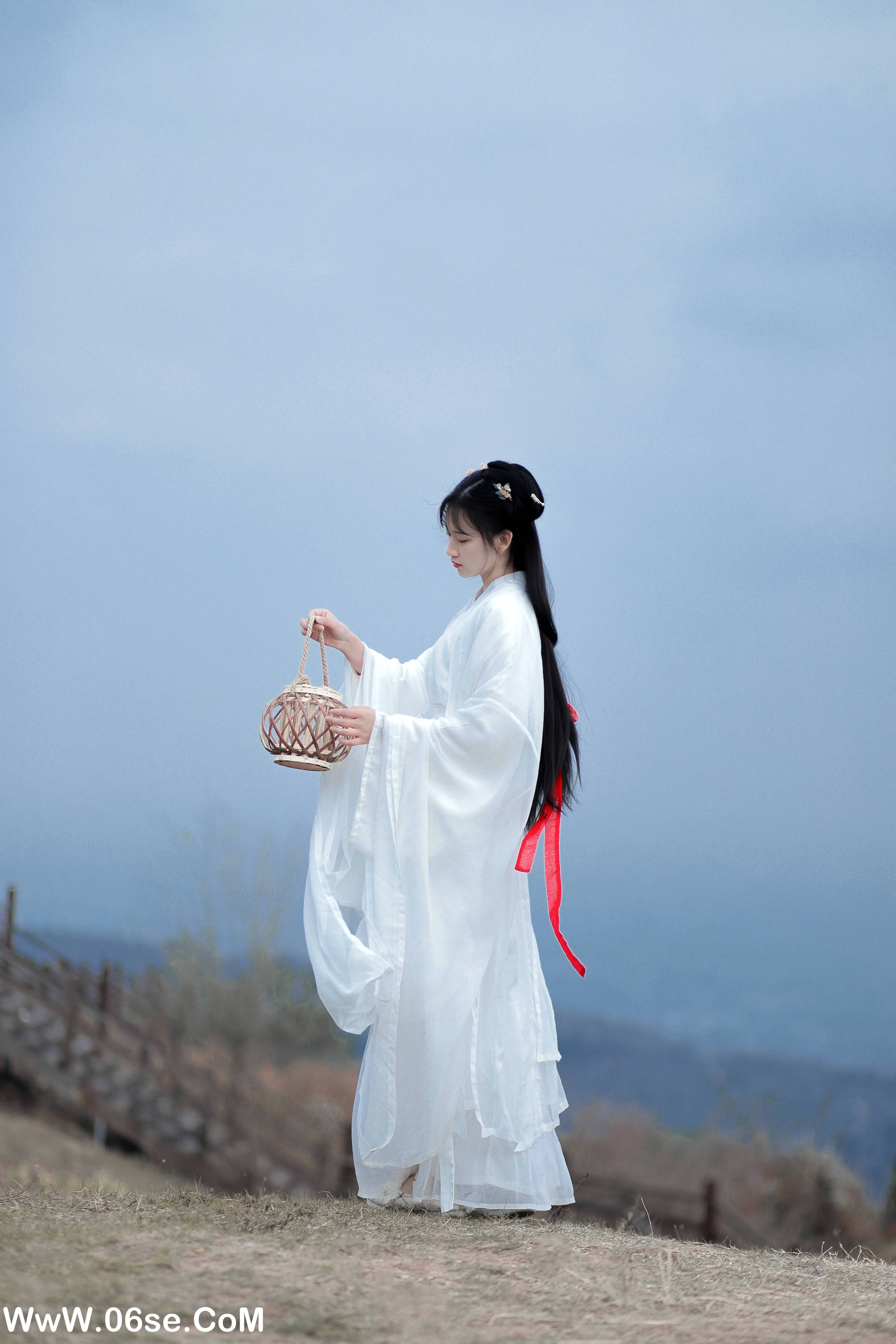 图片[5]-[YITUYU艺图语]2022.05.20 山河故人 半夏夏夏[30P-274.93 MB]-六色网