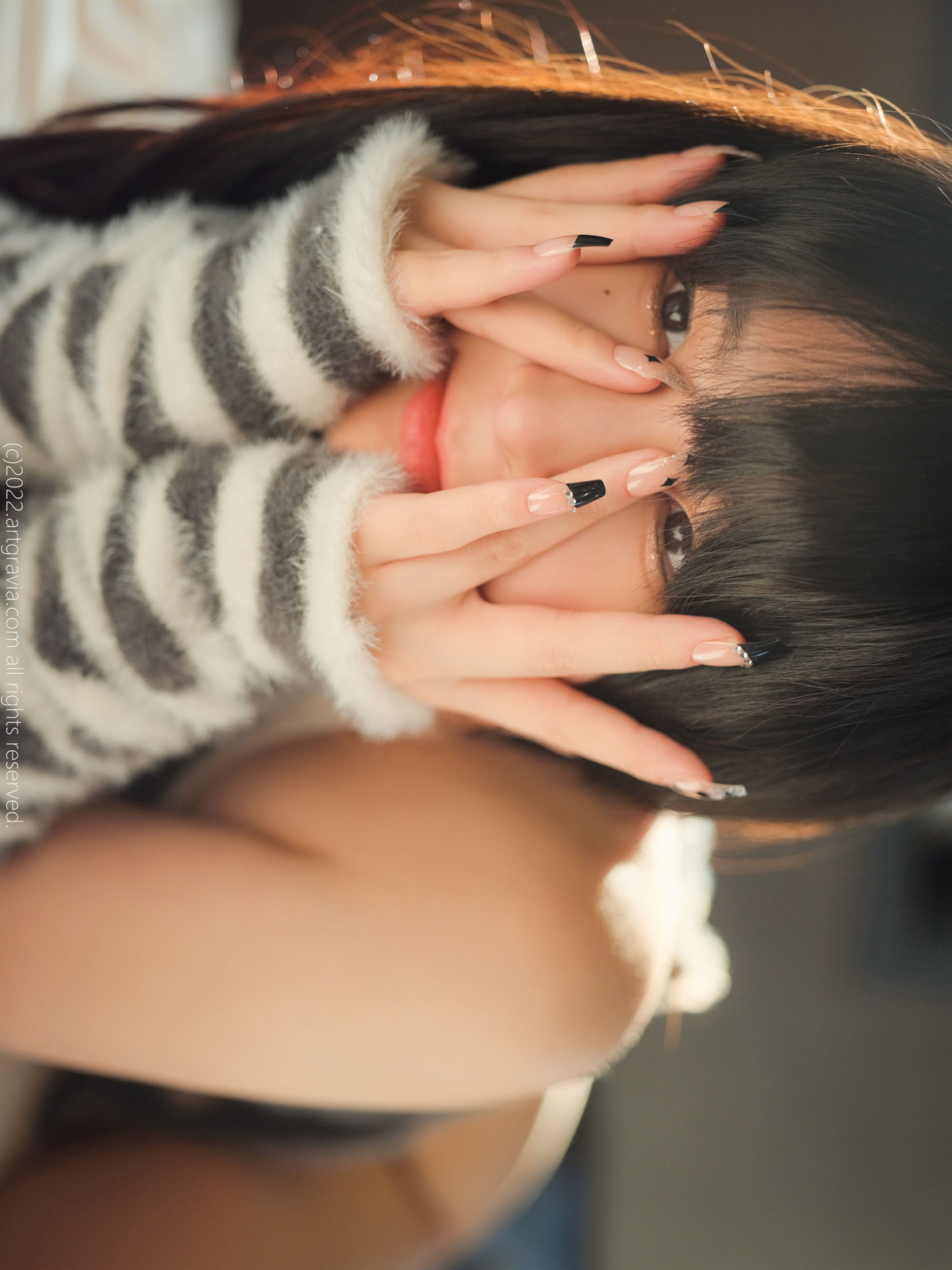 JangJoo 장주, ArtGravia Vol.487 Photobook Set.02 48