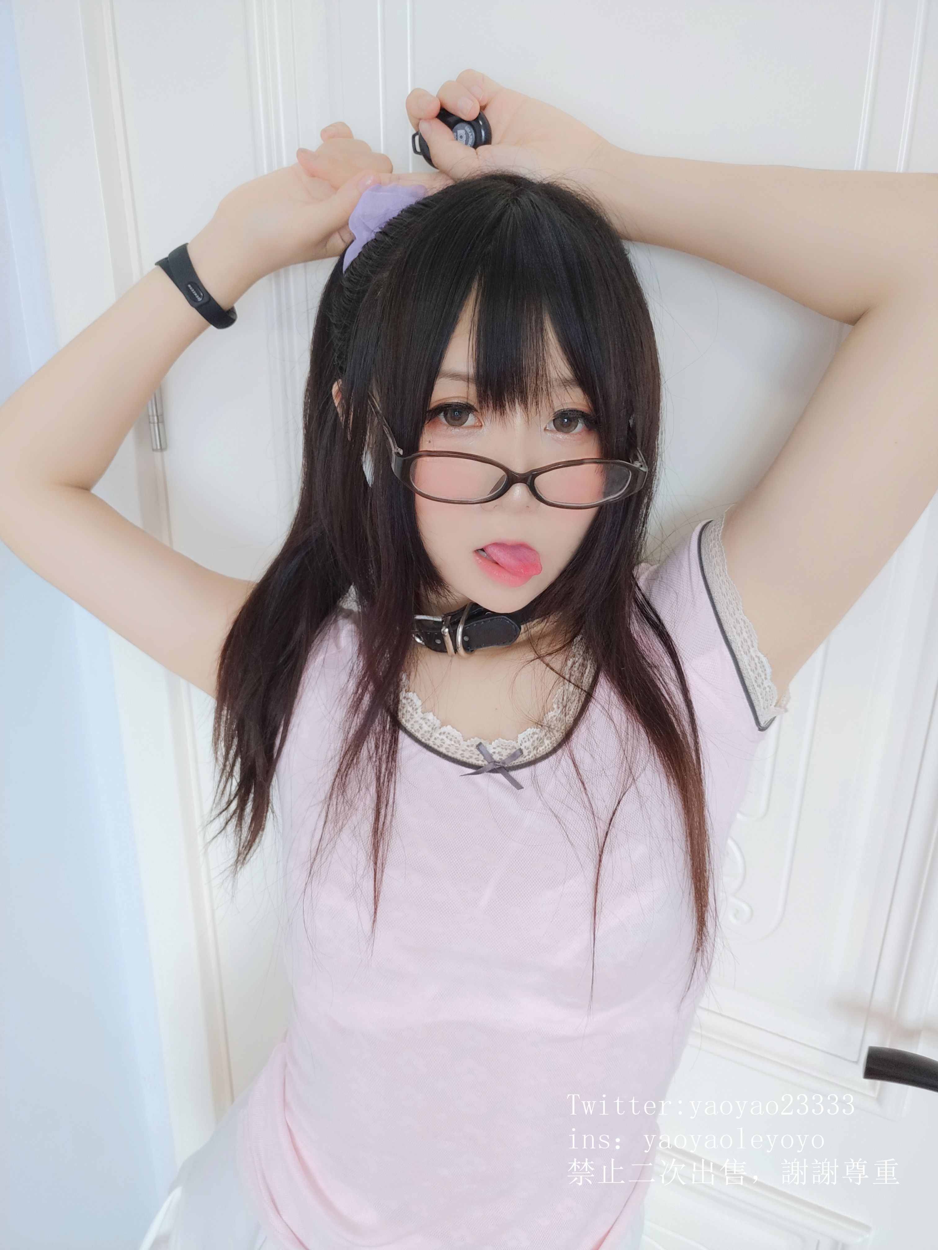 摇摇乐yoyo-自撮りvol.29[135P] 28