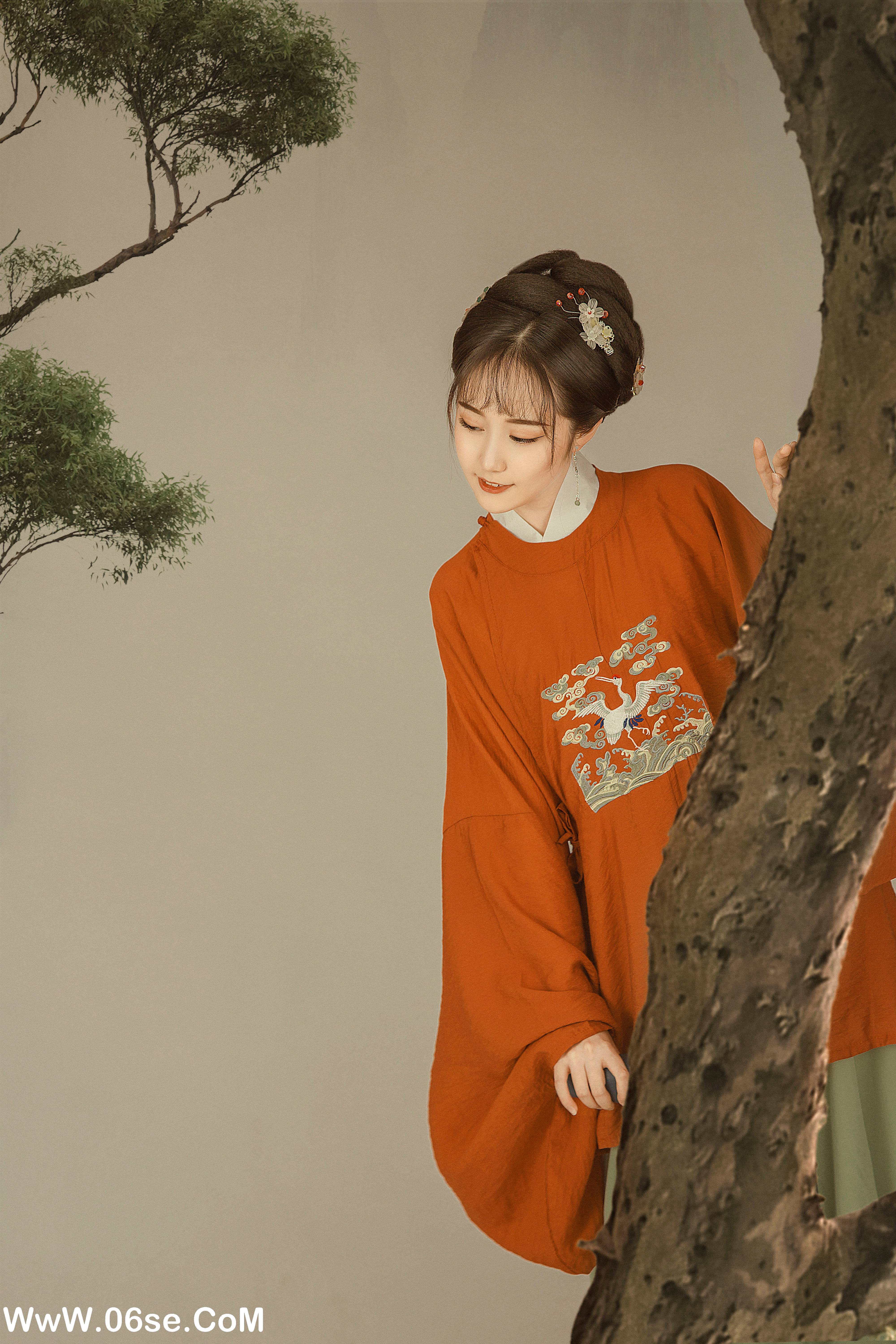 图片[13]-[YITUYU艺图语]2022.01.19 踏春游 娜宝[21+1P／327MB]-六色网