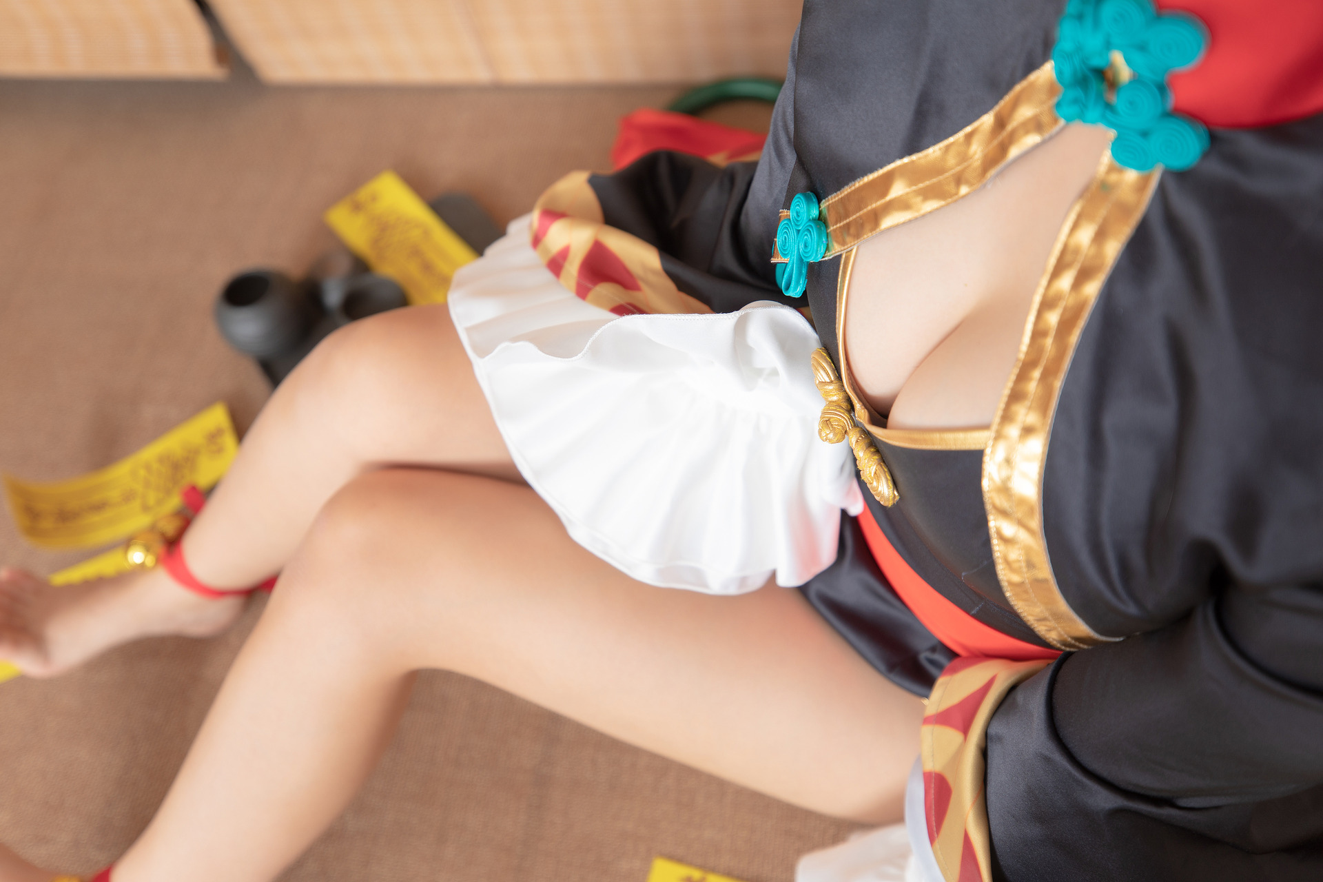 [神楽坂真冬] Shuten-Douji 果実の酒気 (酒吞) 26