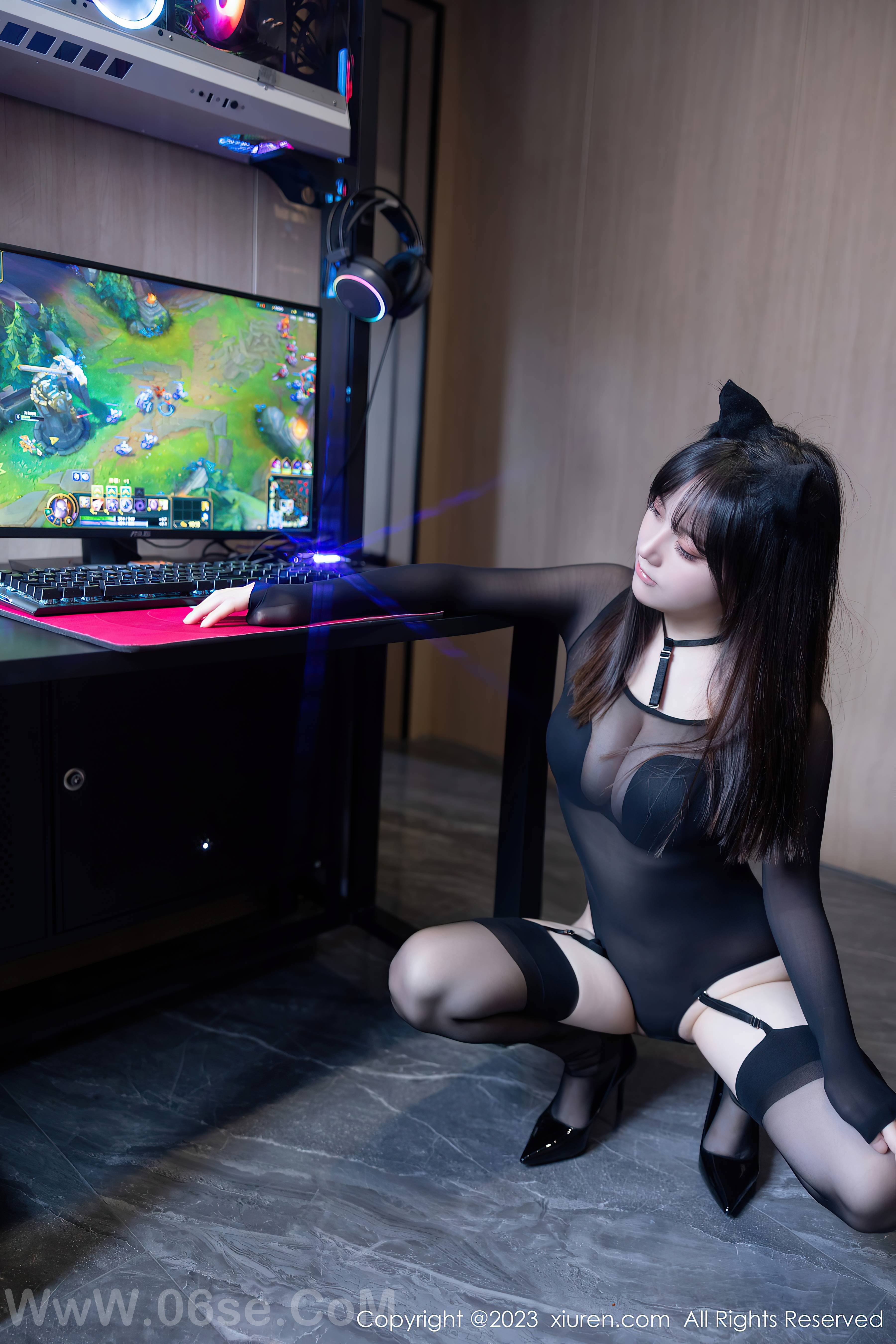 图片[36]-[Xiuren秀人网]2023.10.13 NO.7506 豆瓣酱[83+1P／732MB]-六色网